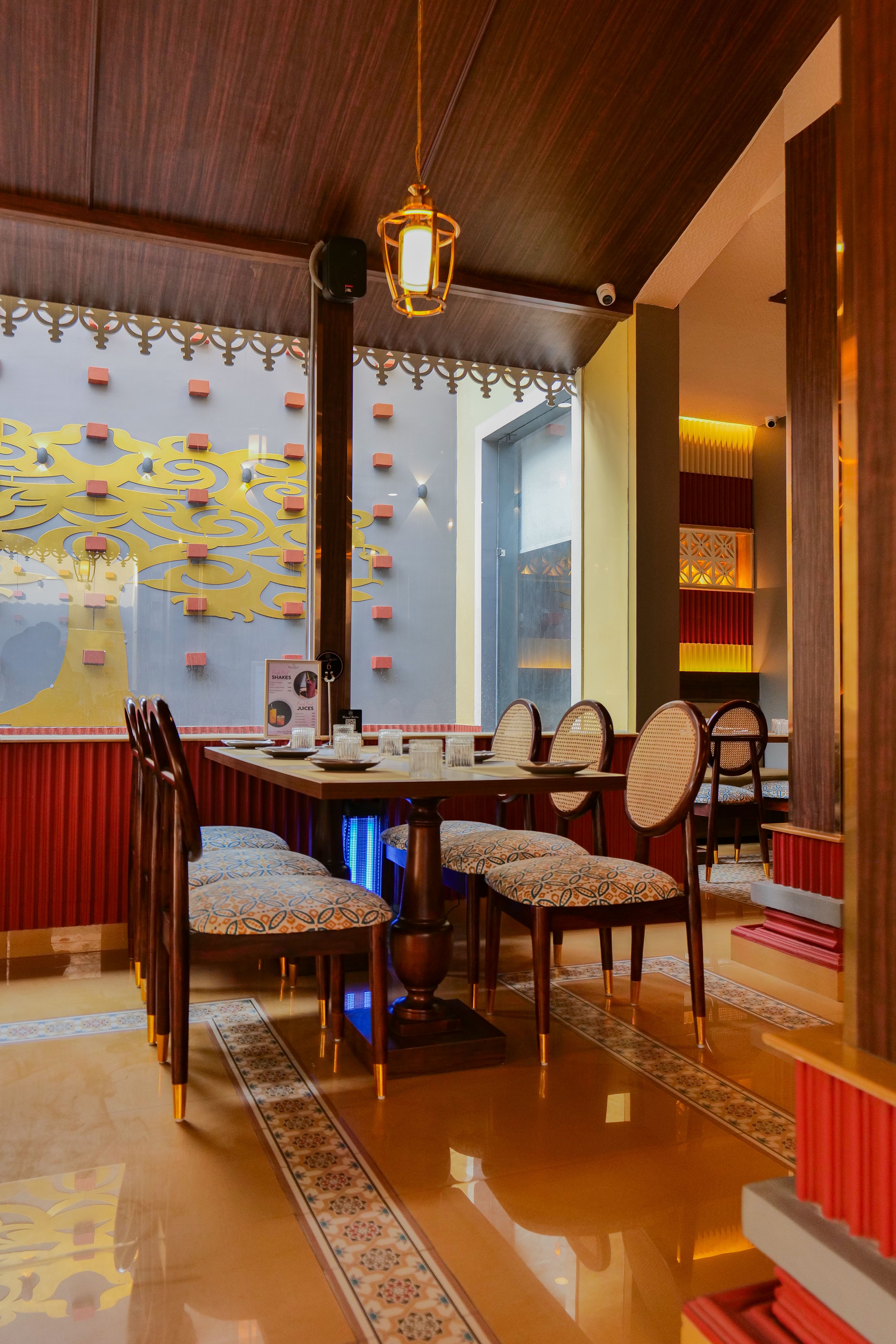 south indian restaurants, south indian food, dosa, idli, vada - Mustard Madras - img5