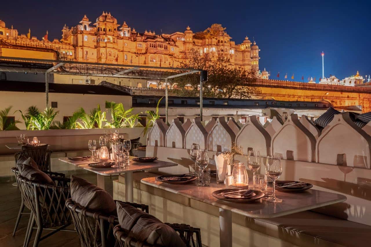 Restaurant image