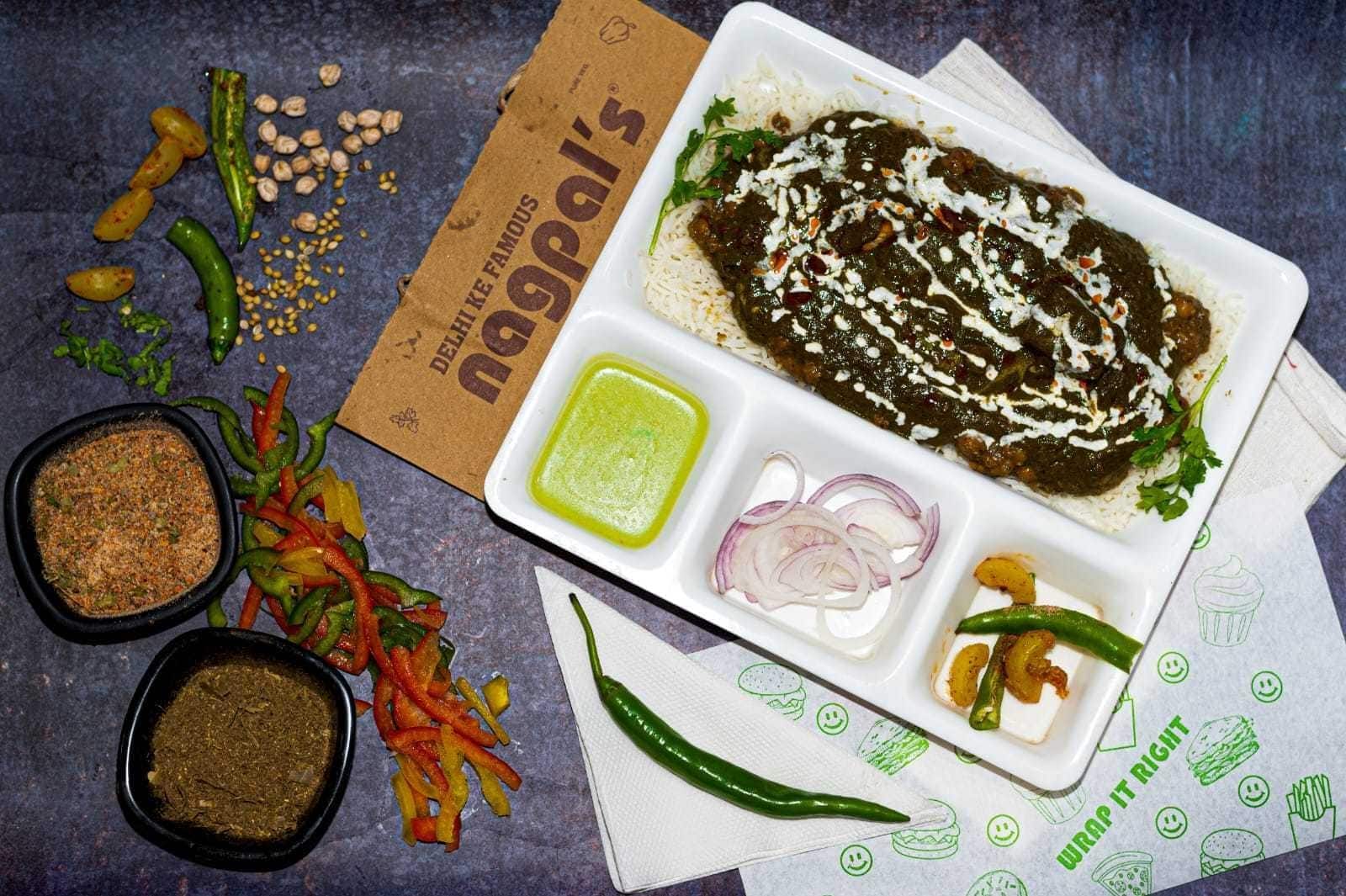 Restaurant image