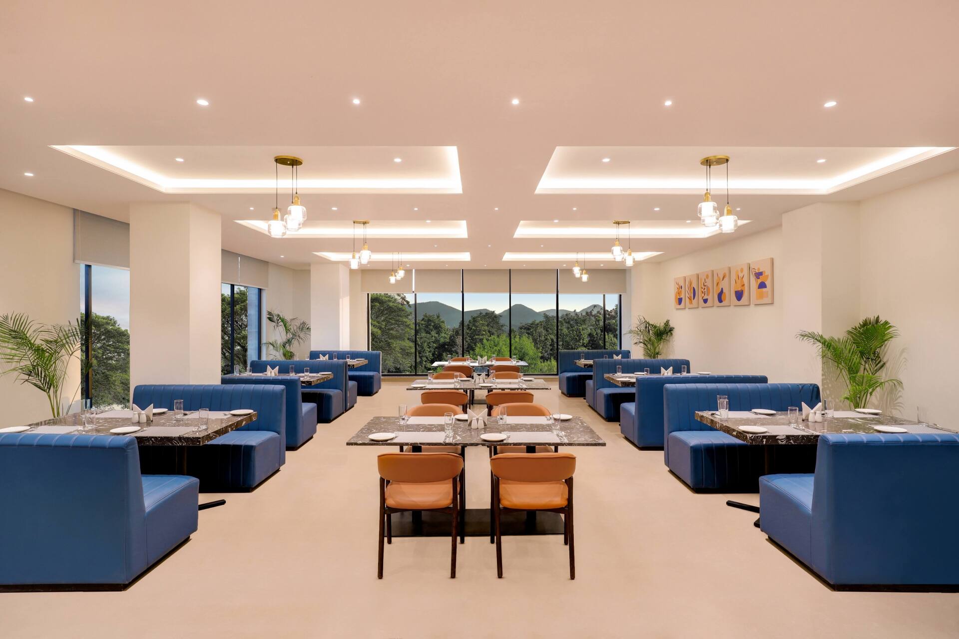 Restaurant image