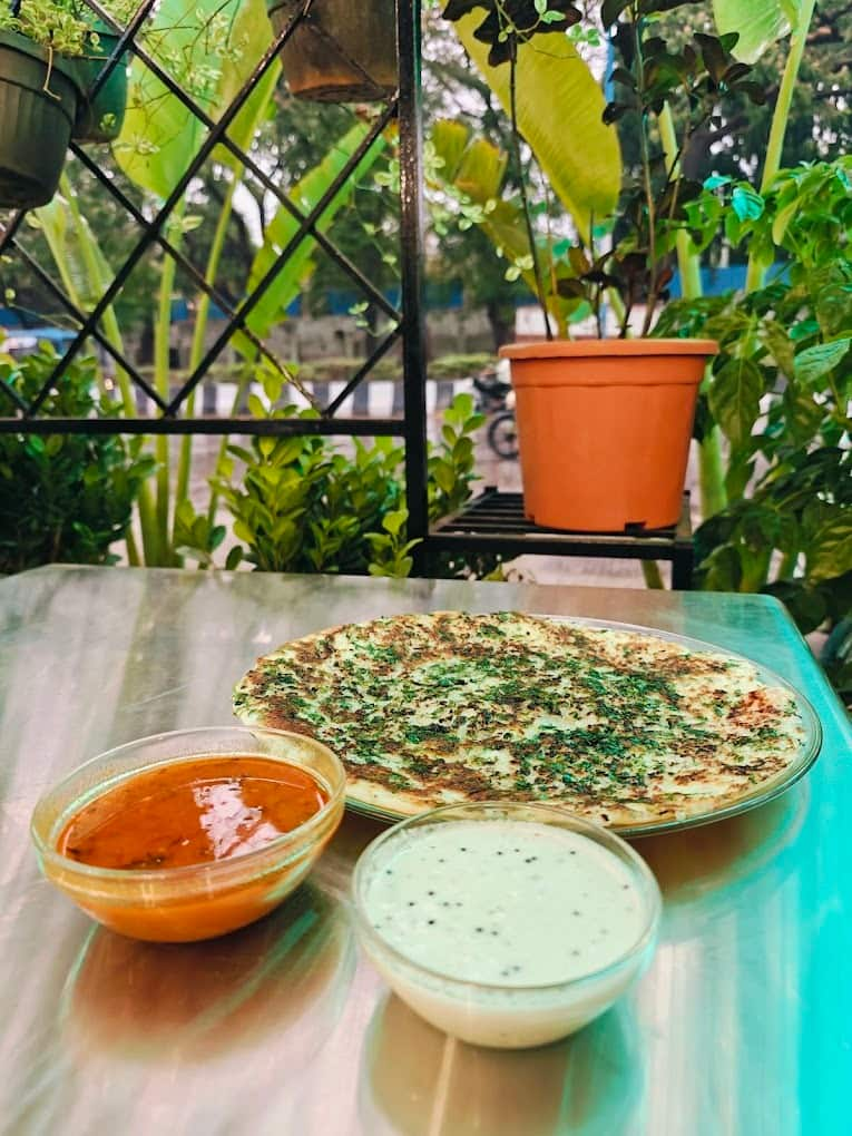 Ishan Pure Veg Restaurant, Erandwane, Pune | Zomato