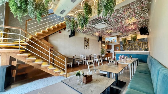 Tawakal Restaurant