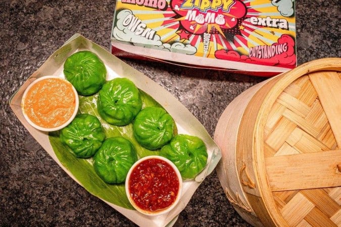 Zippy Momo, Sector 63, Noida order online - Zomato