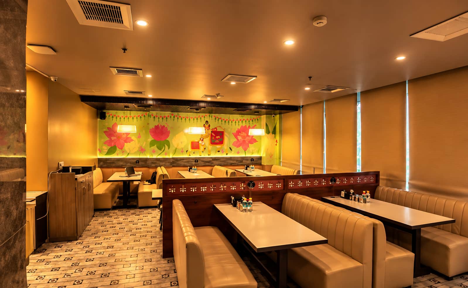 south indian restaurants, south indian food, south indian restaurants near me, dosa, idli - Dasaprakash - img1