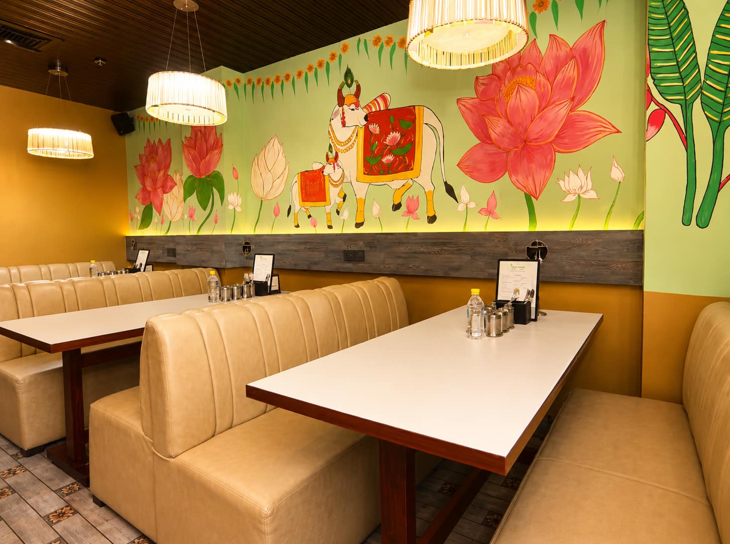 south indian restaurants, south indian food, south indian restaurants near me, dosa, idli - Dasaprakash - img5
