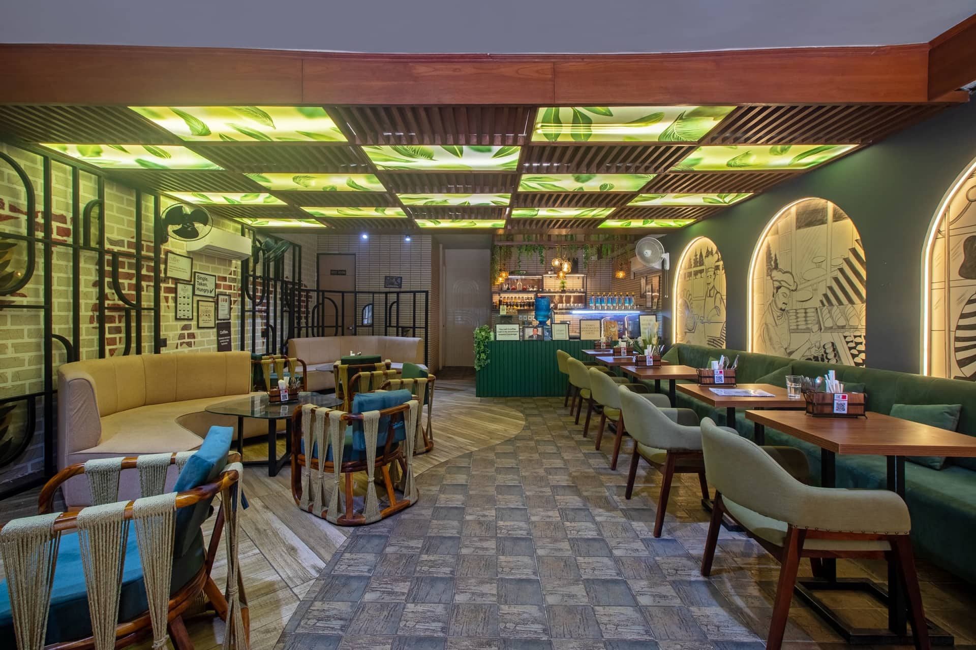 Restaurant image