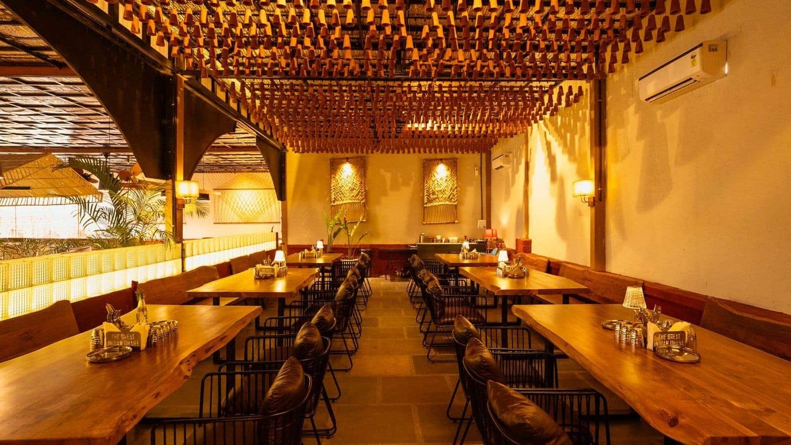 Restaurant image