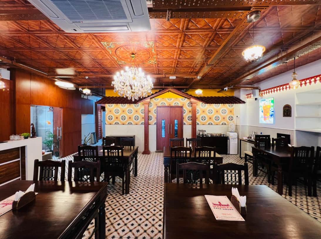 Restaurant image