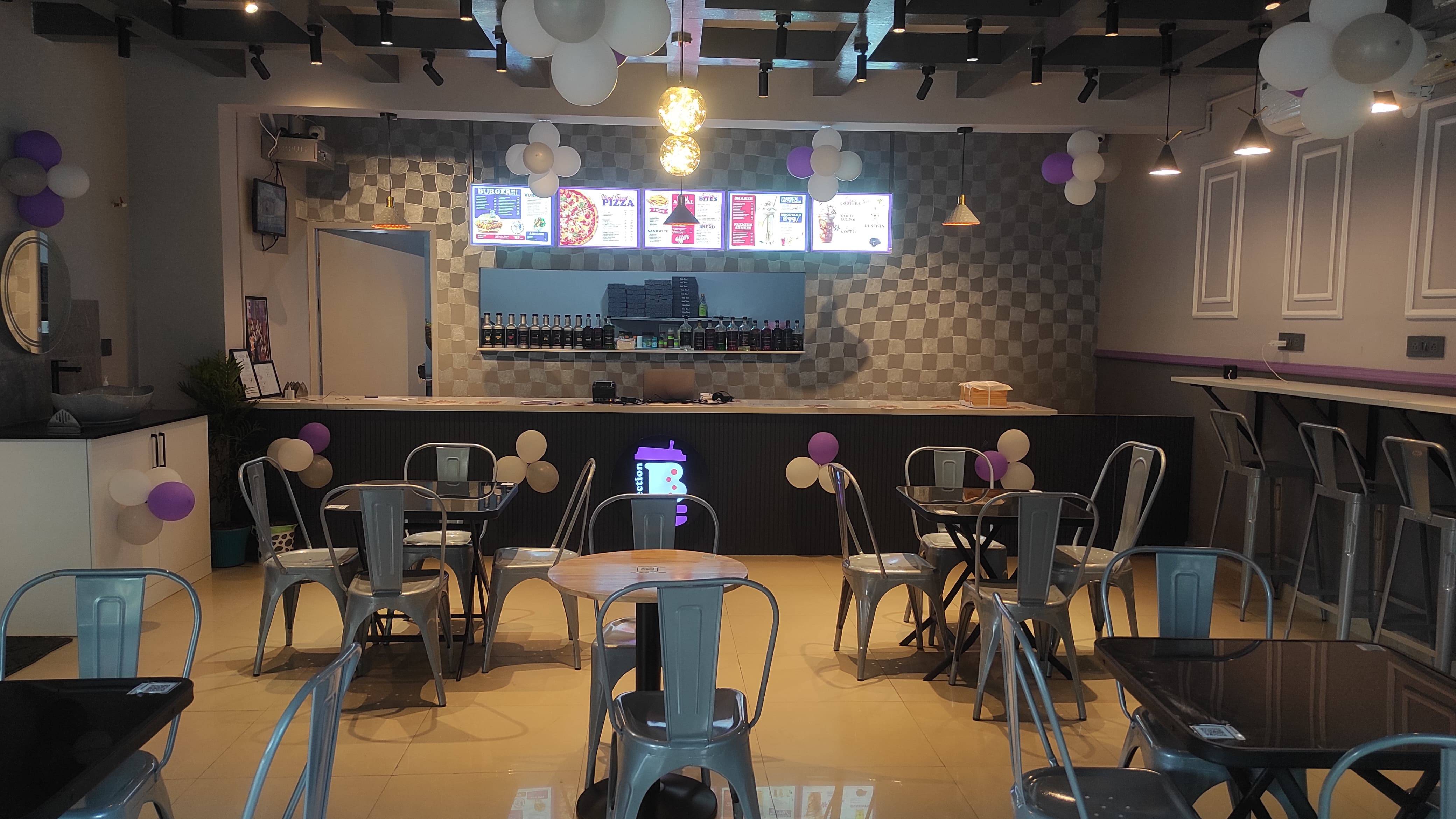 Section-B, Rajarajeshwari Nagar, Bangalore | Zomato