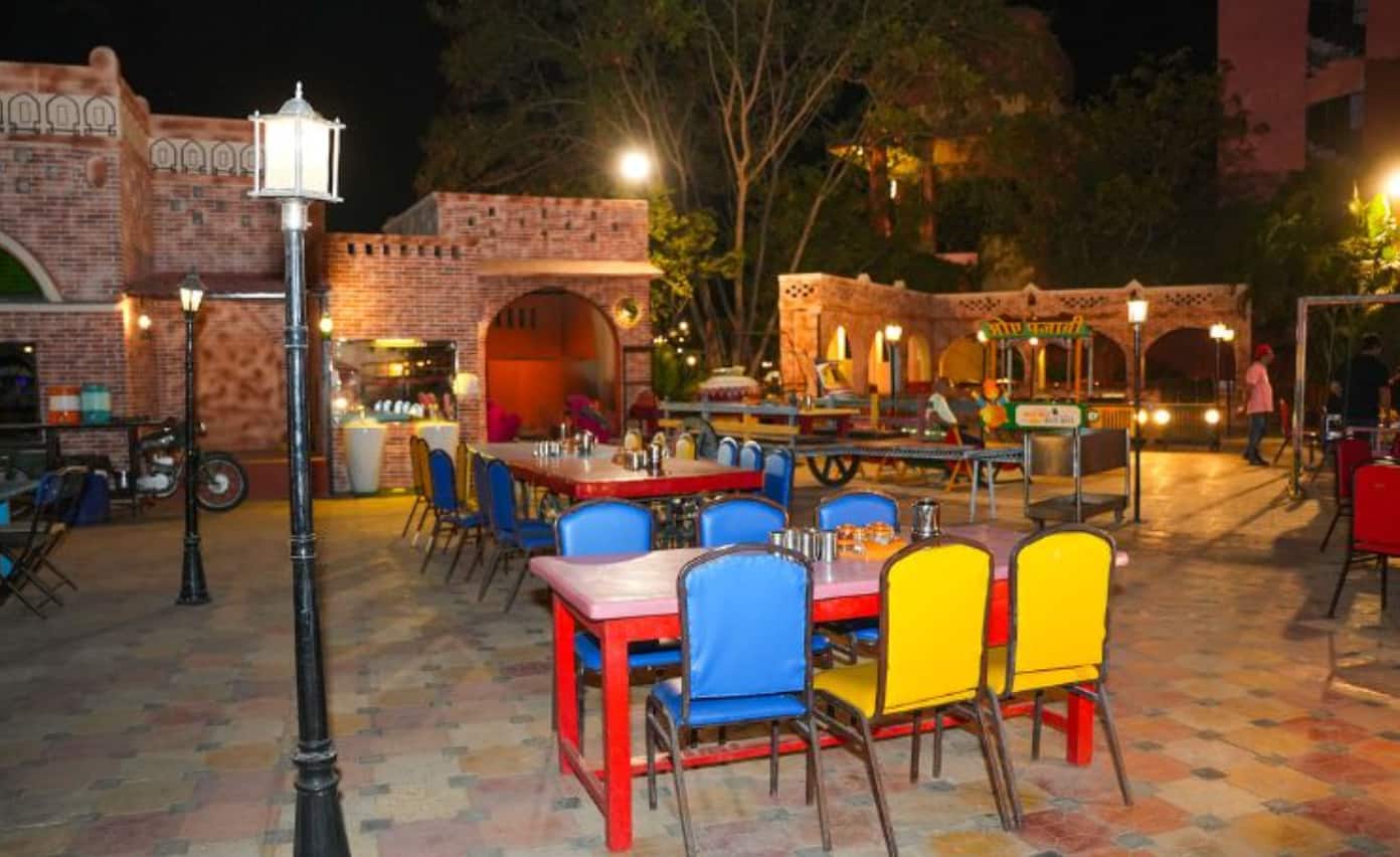Restaurant image