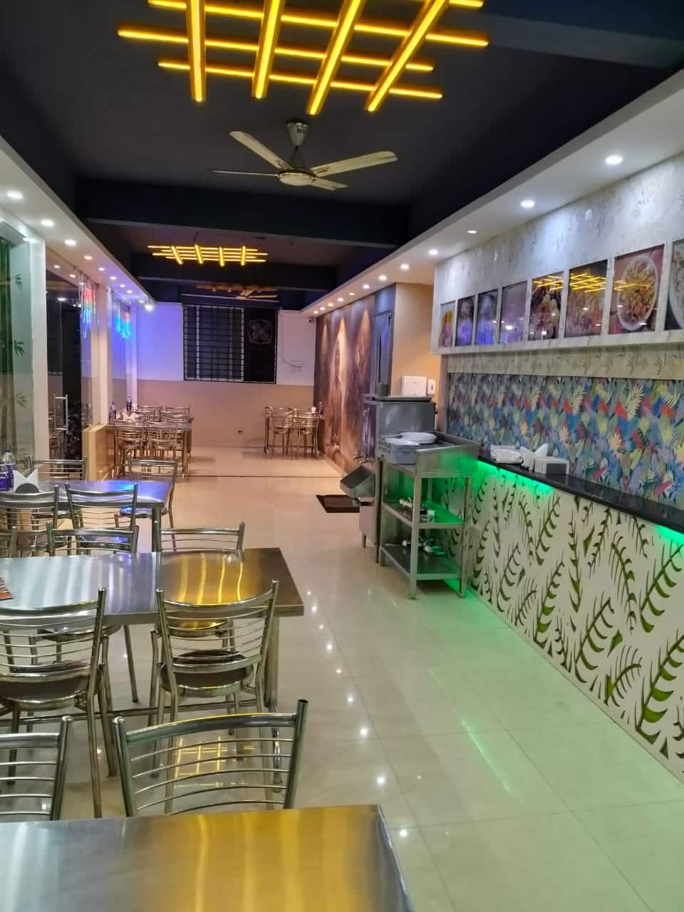 Menu of Guntur Kitchen, Attibele, Bangalore