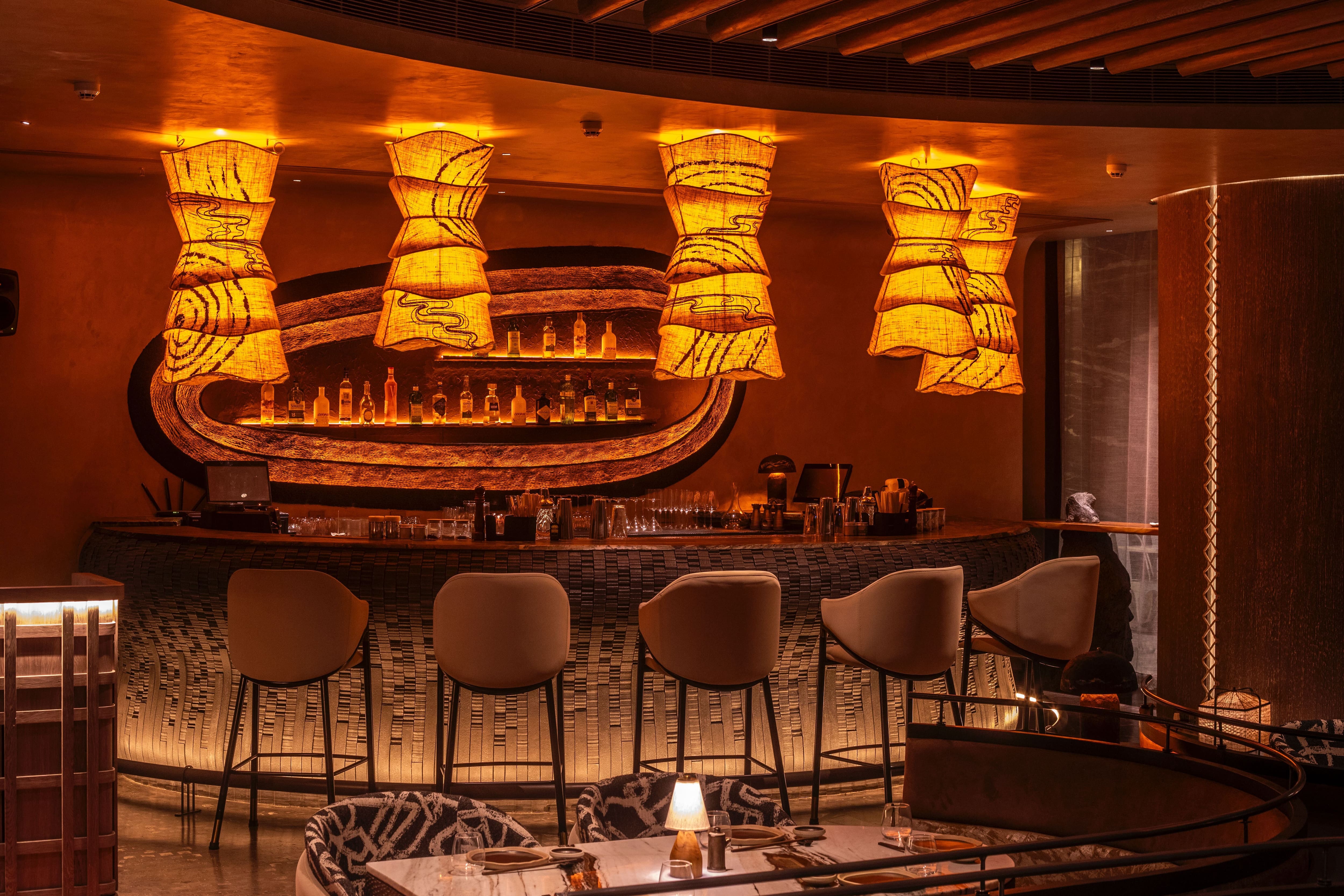 japanese fine dining, japanese restaurants, japanese food, sushi, sashimi, omakase, teppanyaki - Donmai - img5