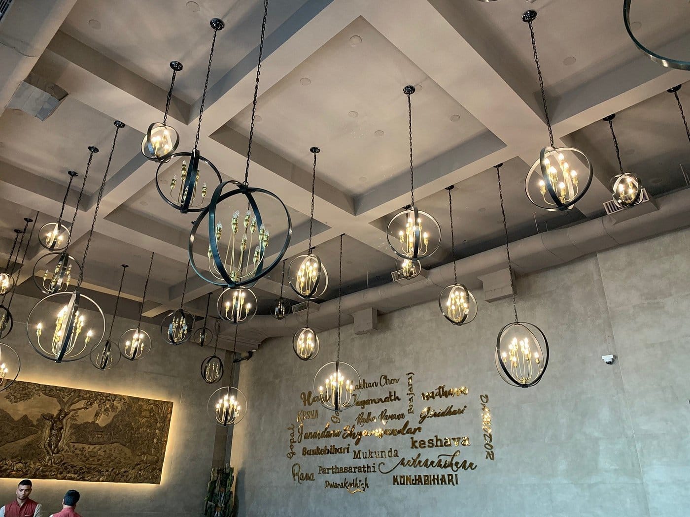 vegetarian restaurants, veg restaurants, pure veg restaurants, family restaurants, vegetarian restaurants near me - Govinda's - img4