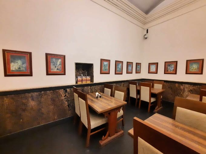 vegetarian restaurants, veg restaurants, pure veg restaurants, family restaurants, vegetarian restaurants near me - Govinda's - img5