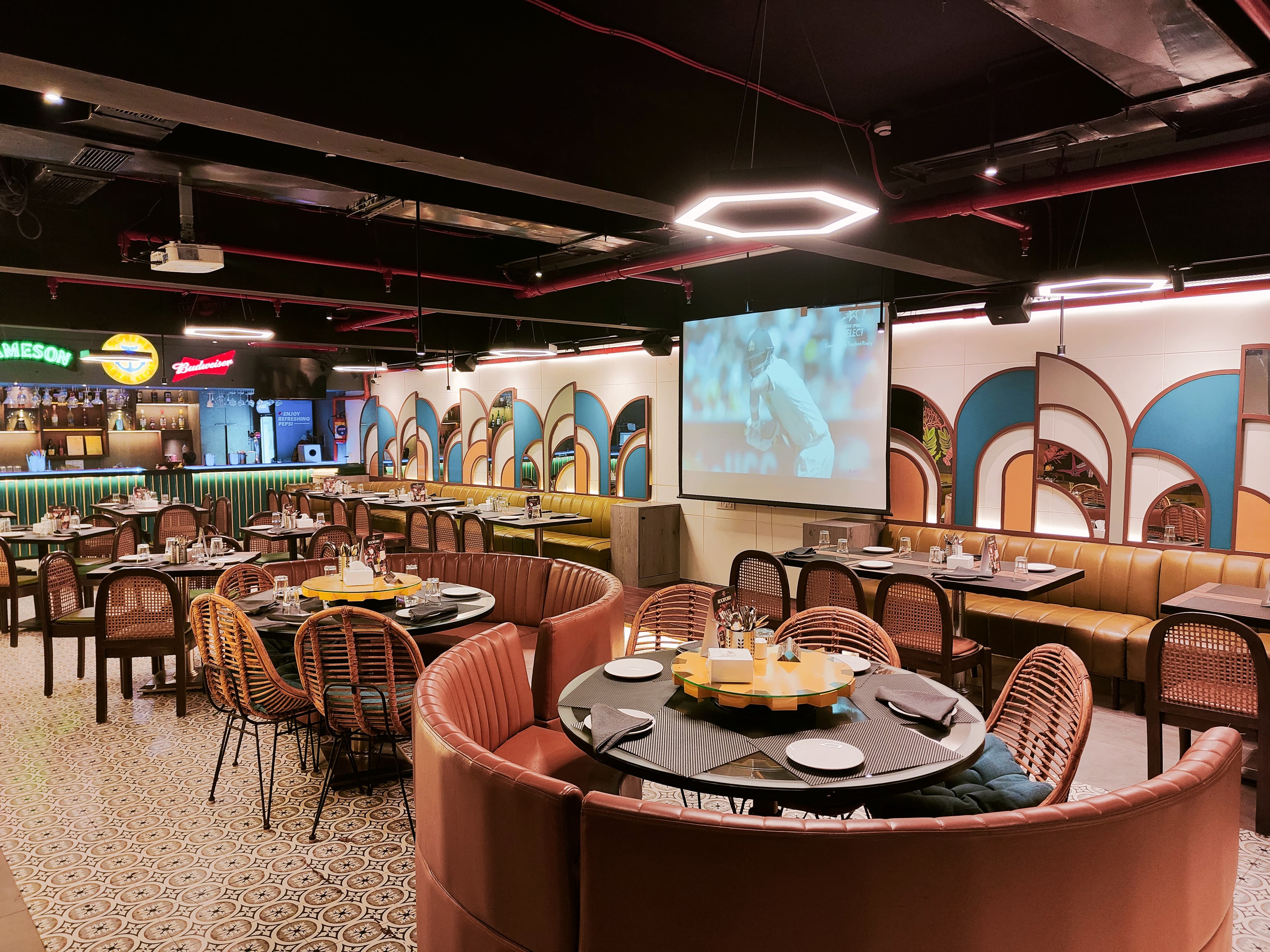 Supreme Coastal Legacy, Panch Pakhadi, Thane West, Thane | Zomato
