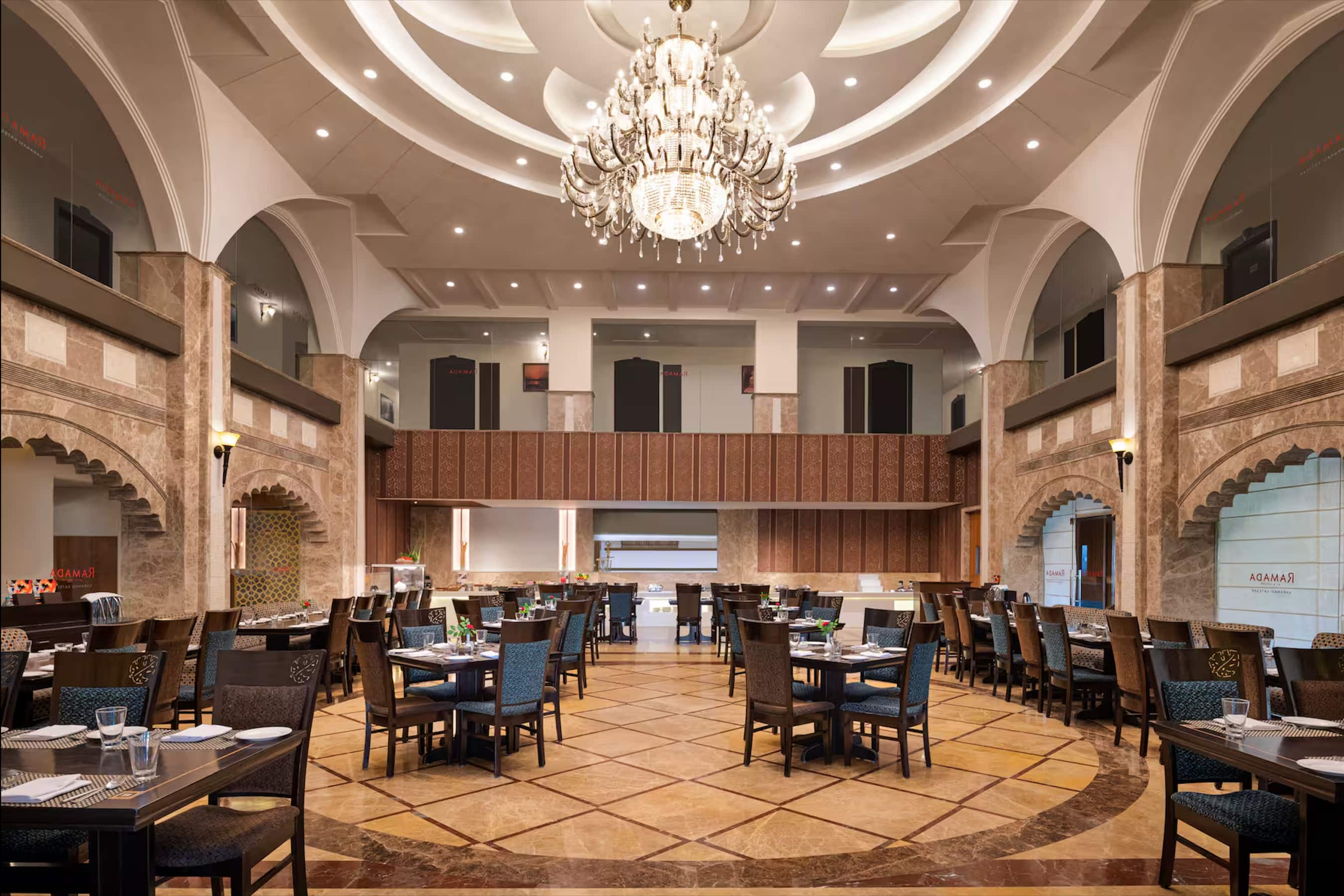 Restaurant image