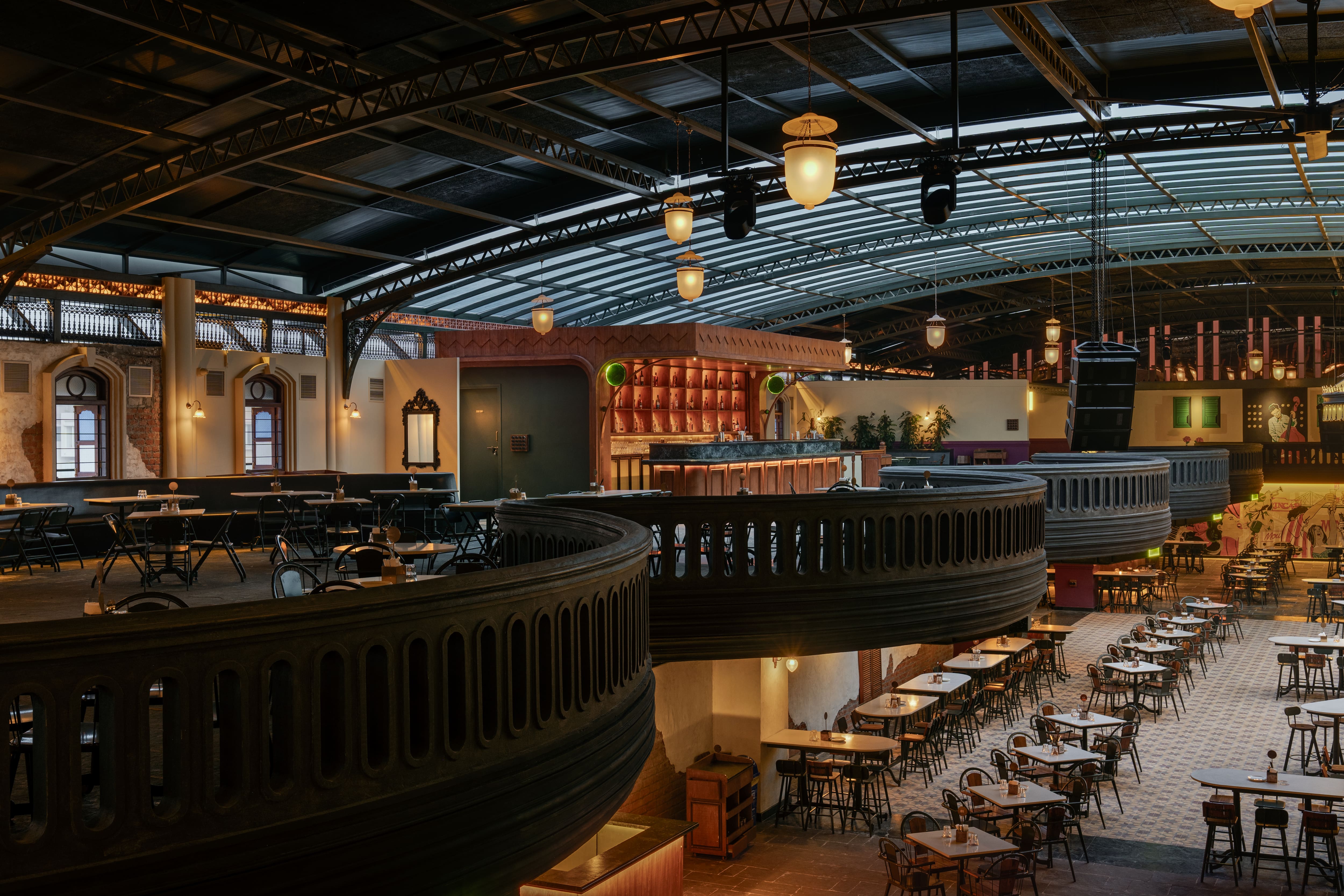Restaurant image