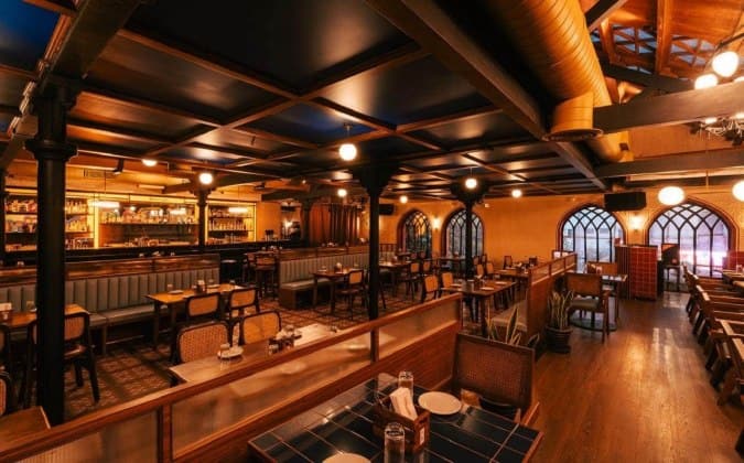 Hotel Jagdamb, Vashi, Navi Mumbai | Zomato