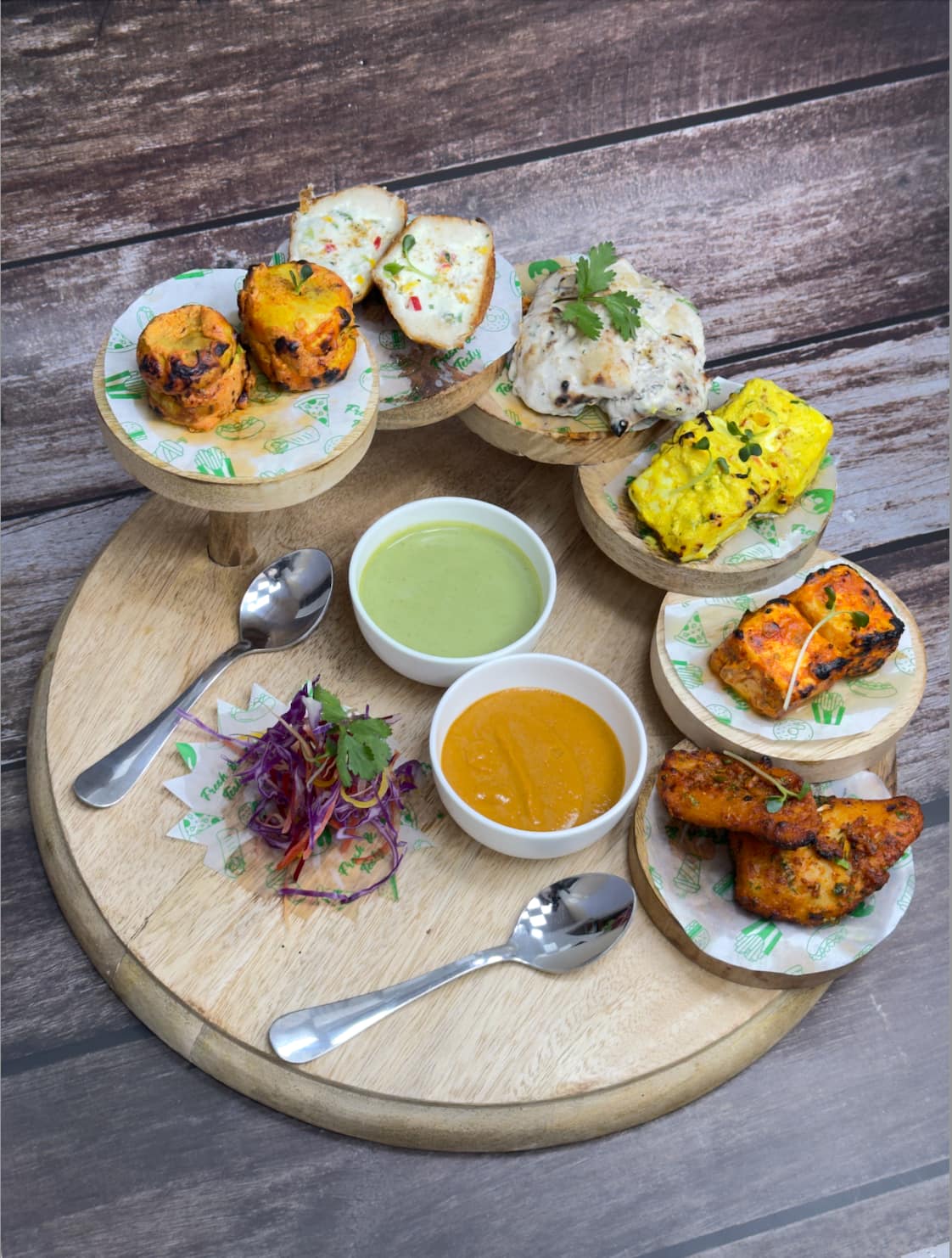 Restaurant image