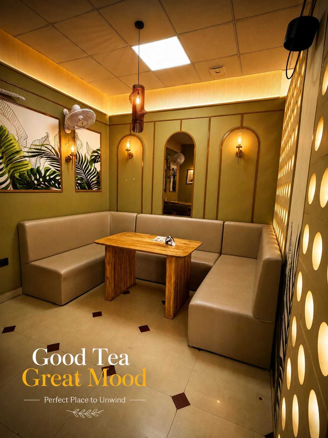 TeaMax Cafe image