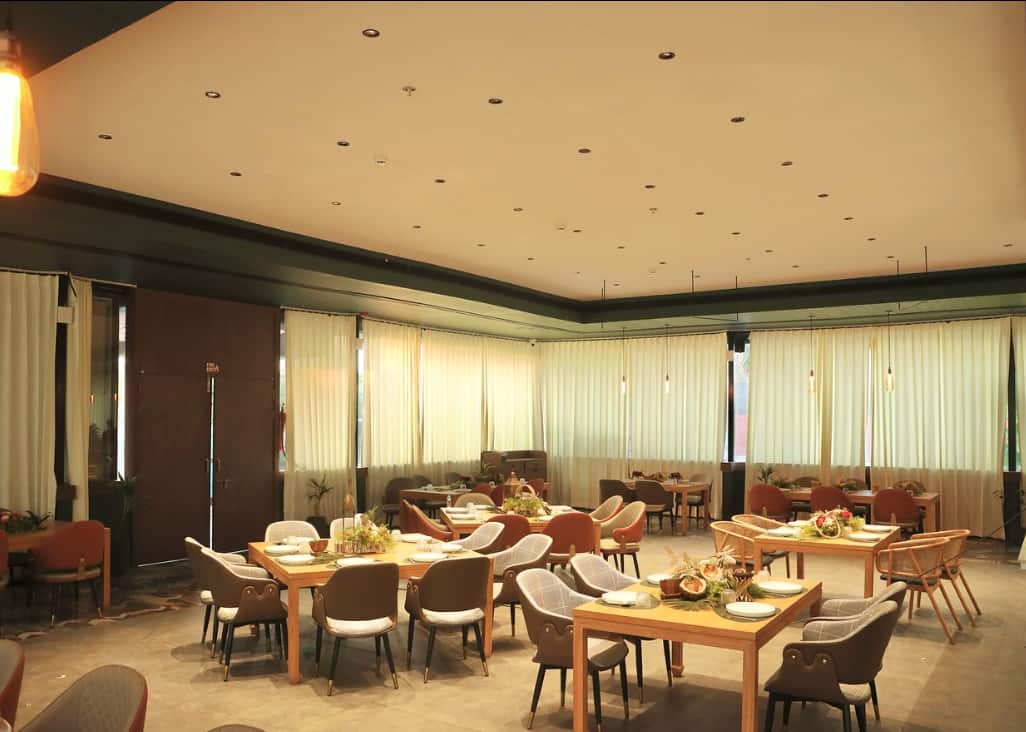 Restaurant image