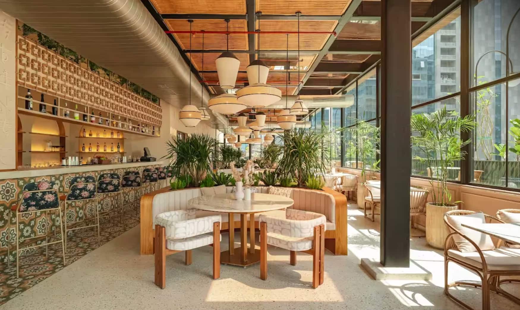 Restaurant image