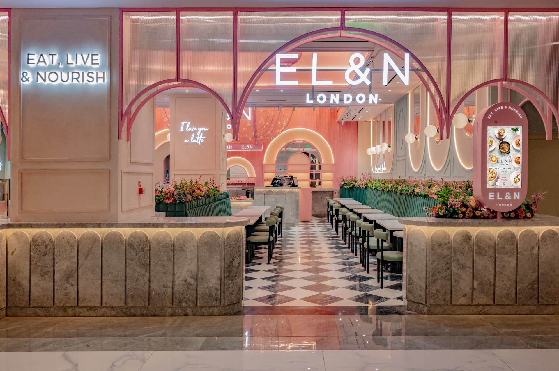 Restaurant image