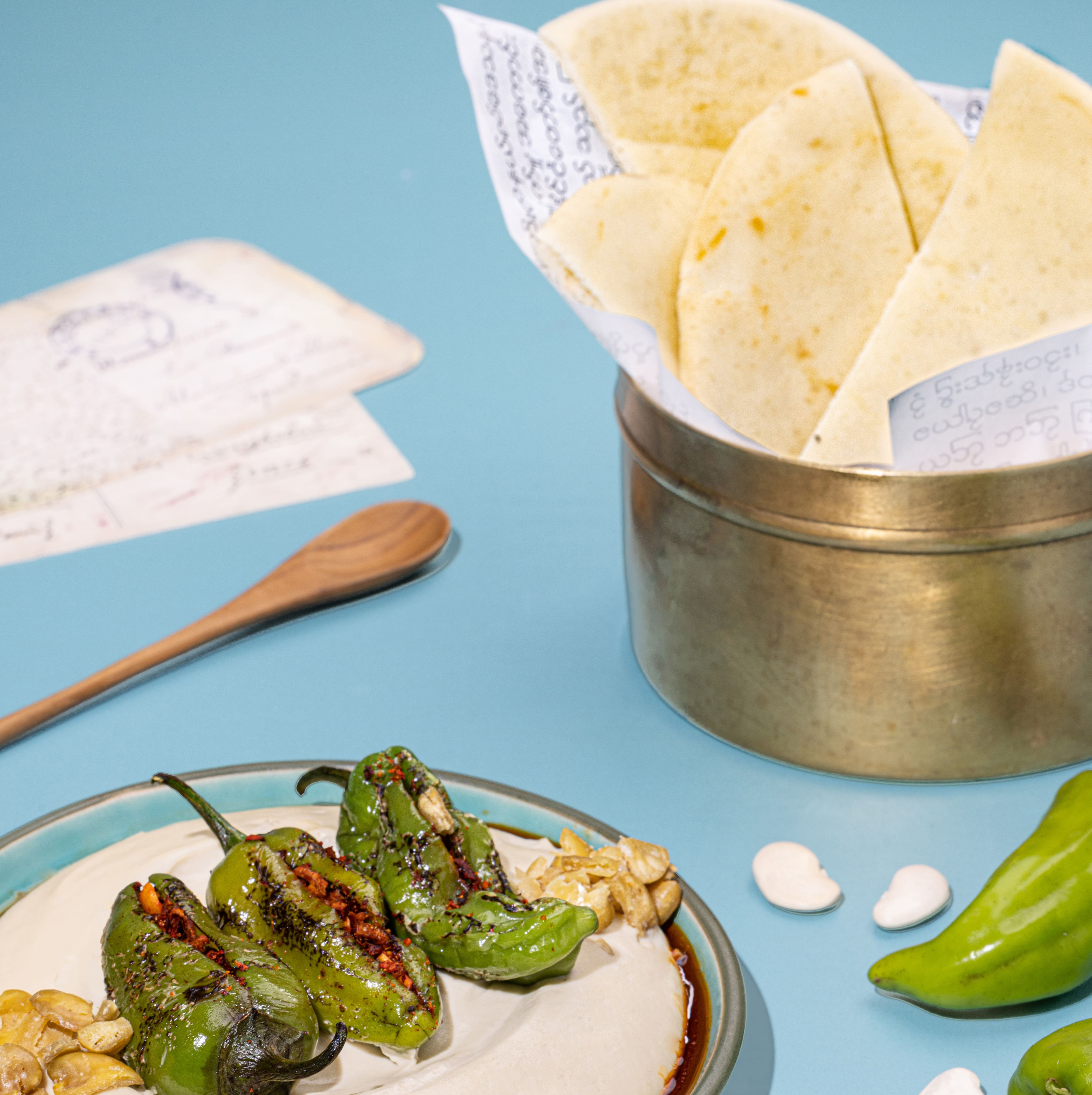vegetarian restaurants, veg restaurants, pure veg restaurants, family restaurants, vegetarian food, veg thali, paneer, dosa - Burma Burma - Ecoworld - img4