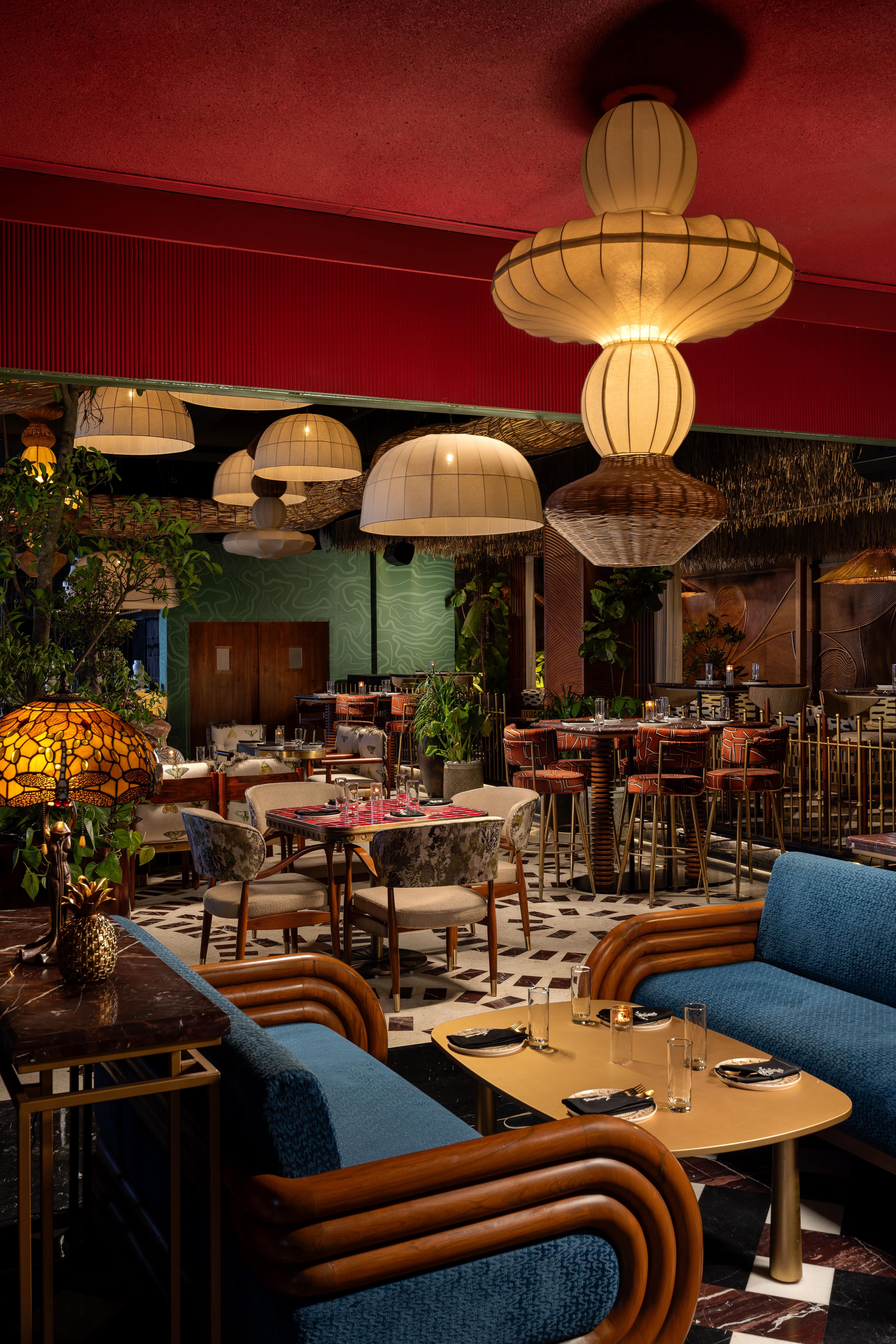 Restaurant image