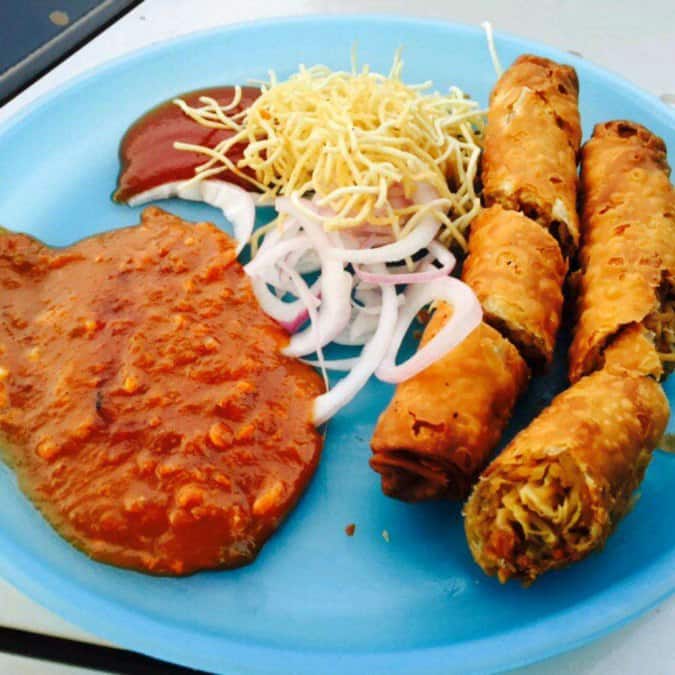 Abhishek Chinese Corner, Ranjit Avenue, Amritsar Zomato