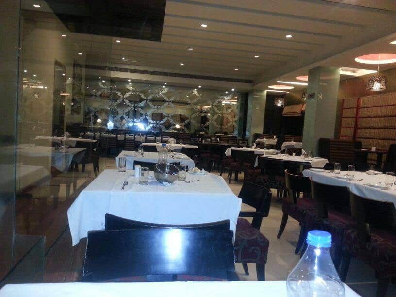 Crystal Restaurant Plaza, INA Colony, Amritsar | Zomato