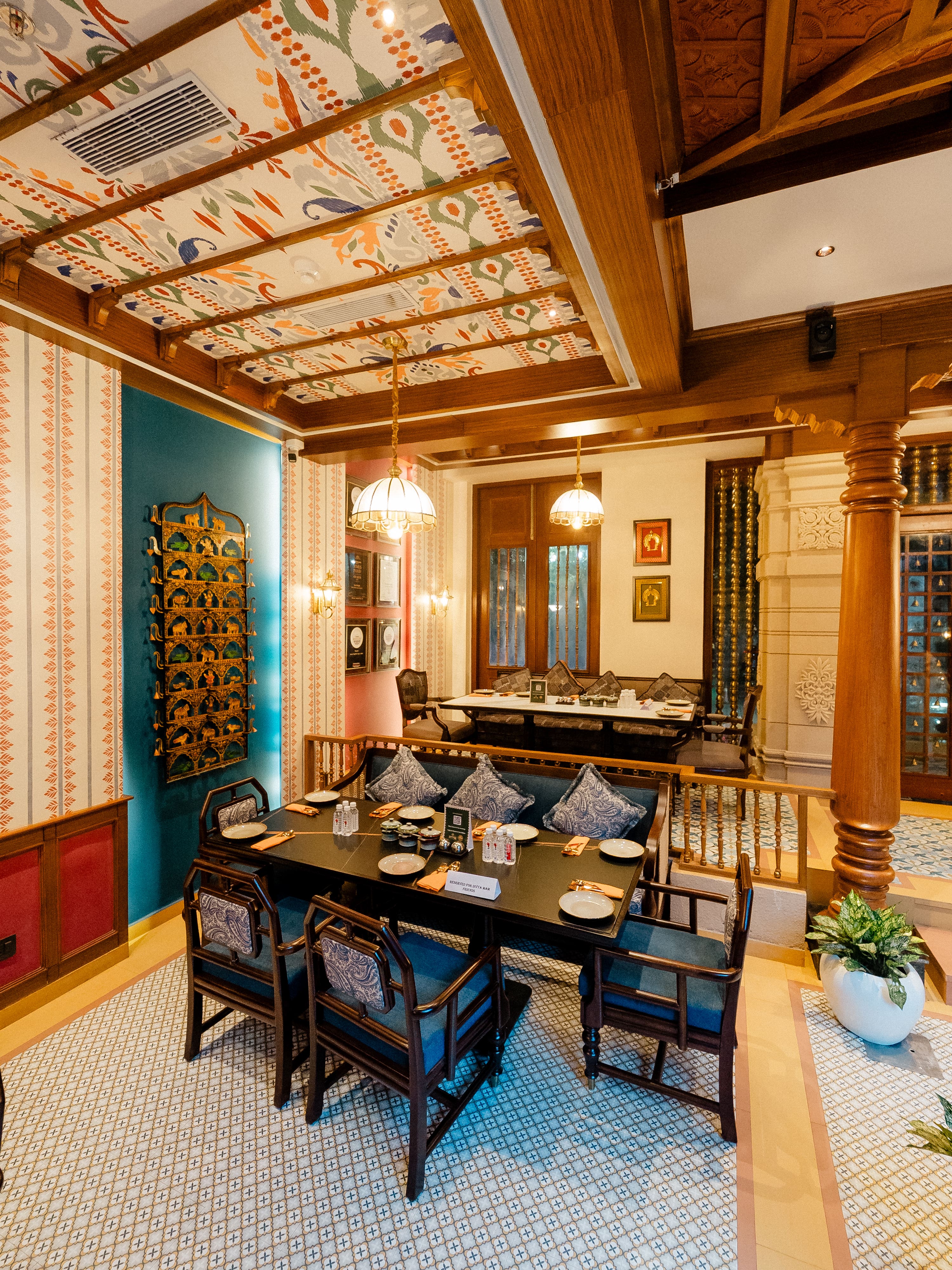 Restaurant image