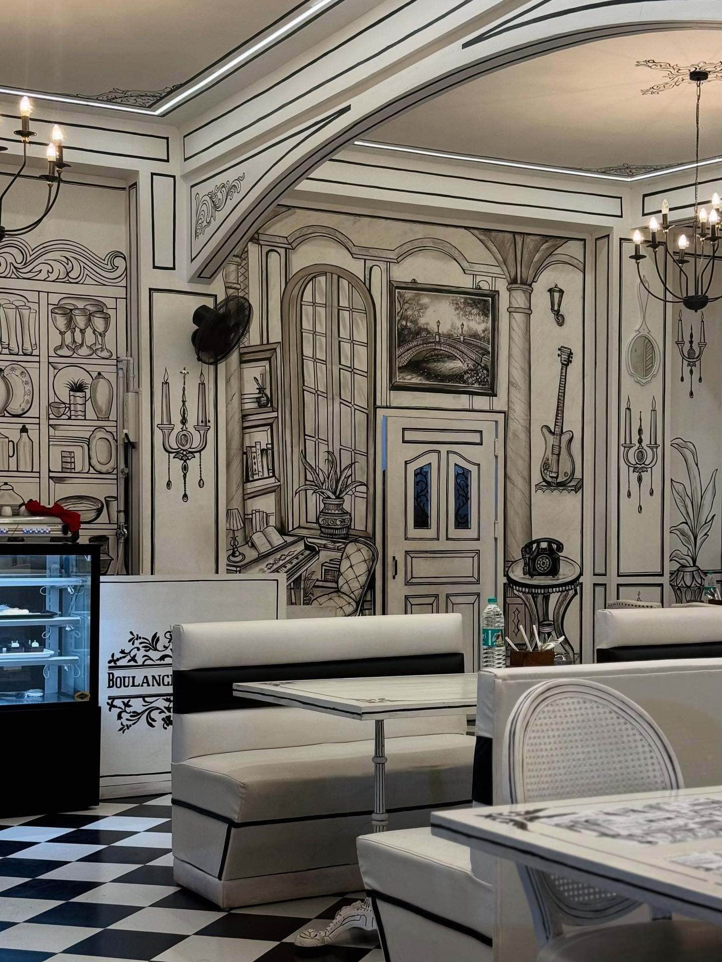 Restaurant image