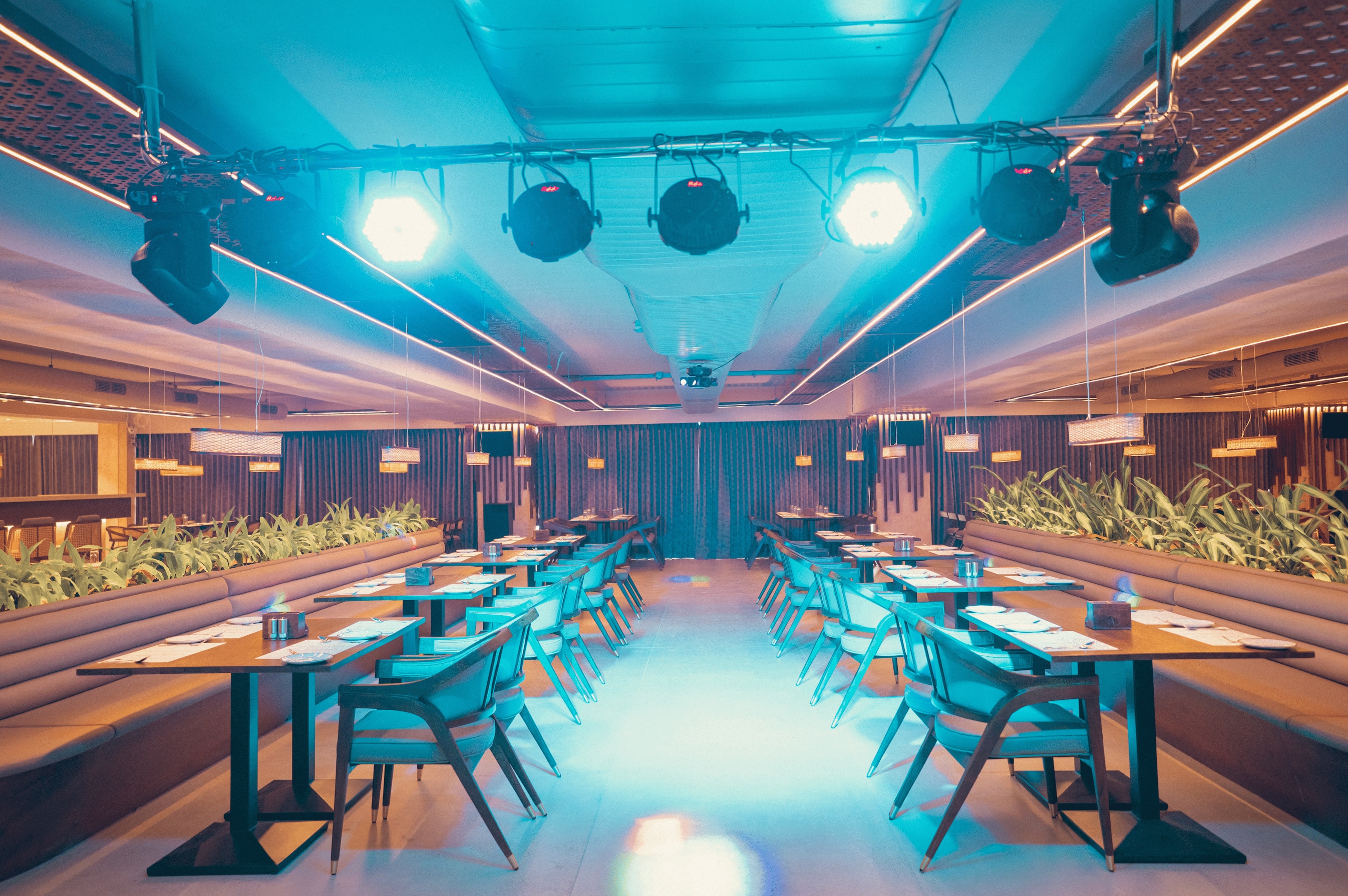 Fire & Tunes by Ricch Hotels image