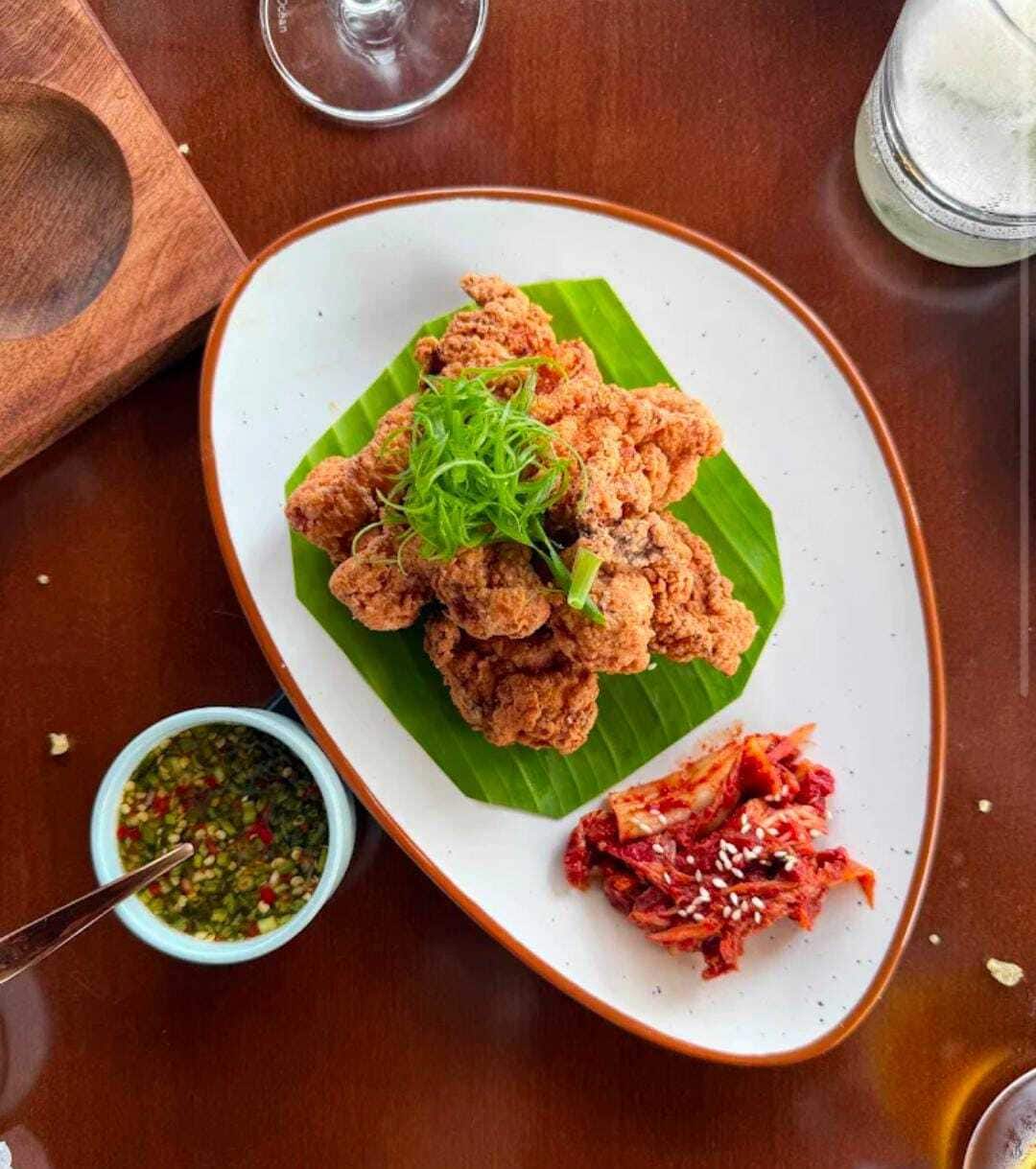 Shibuya Xing | Indiranagar, Bangalore | Book Table