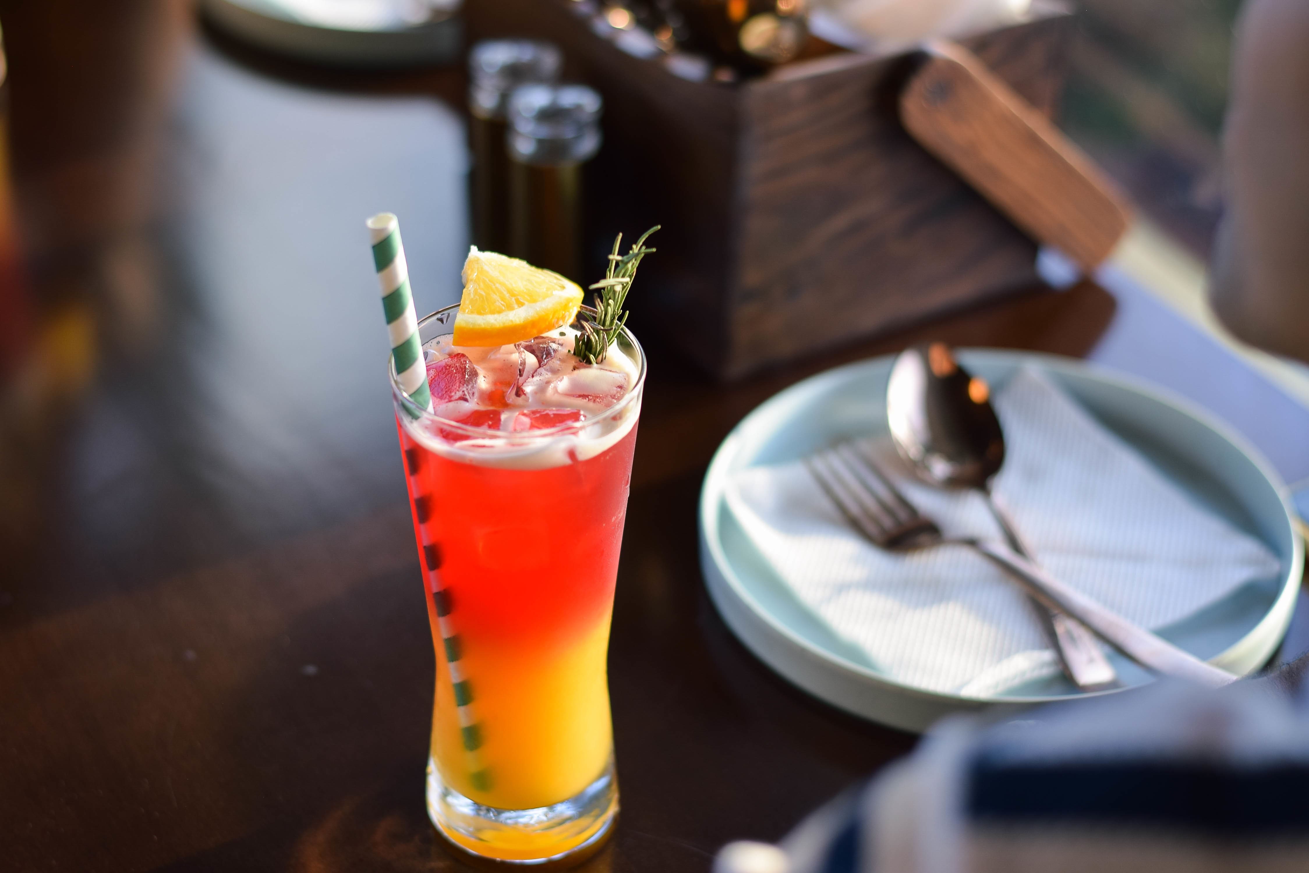 Shibuya Xing | Indiranagar, Bangalore | Book Table