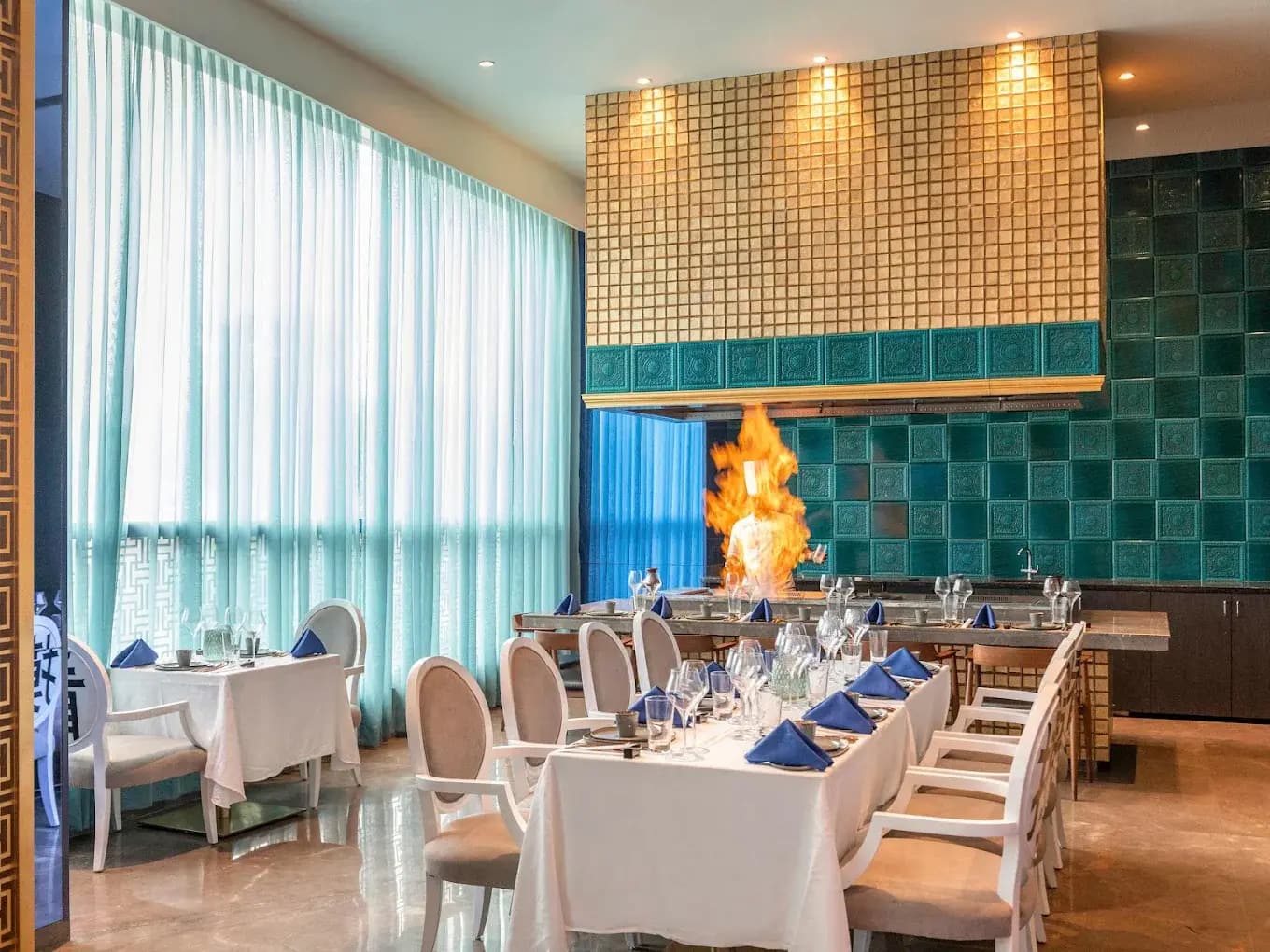 Restaurant image