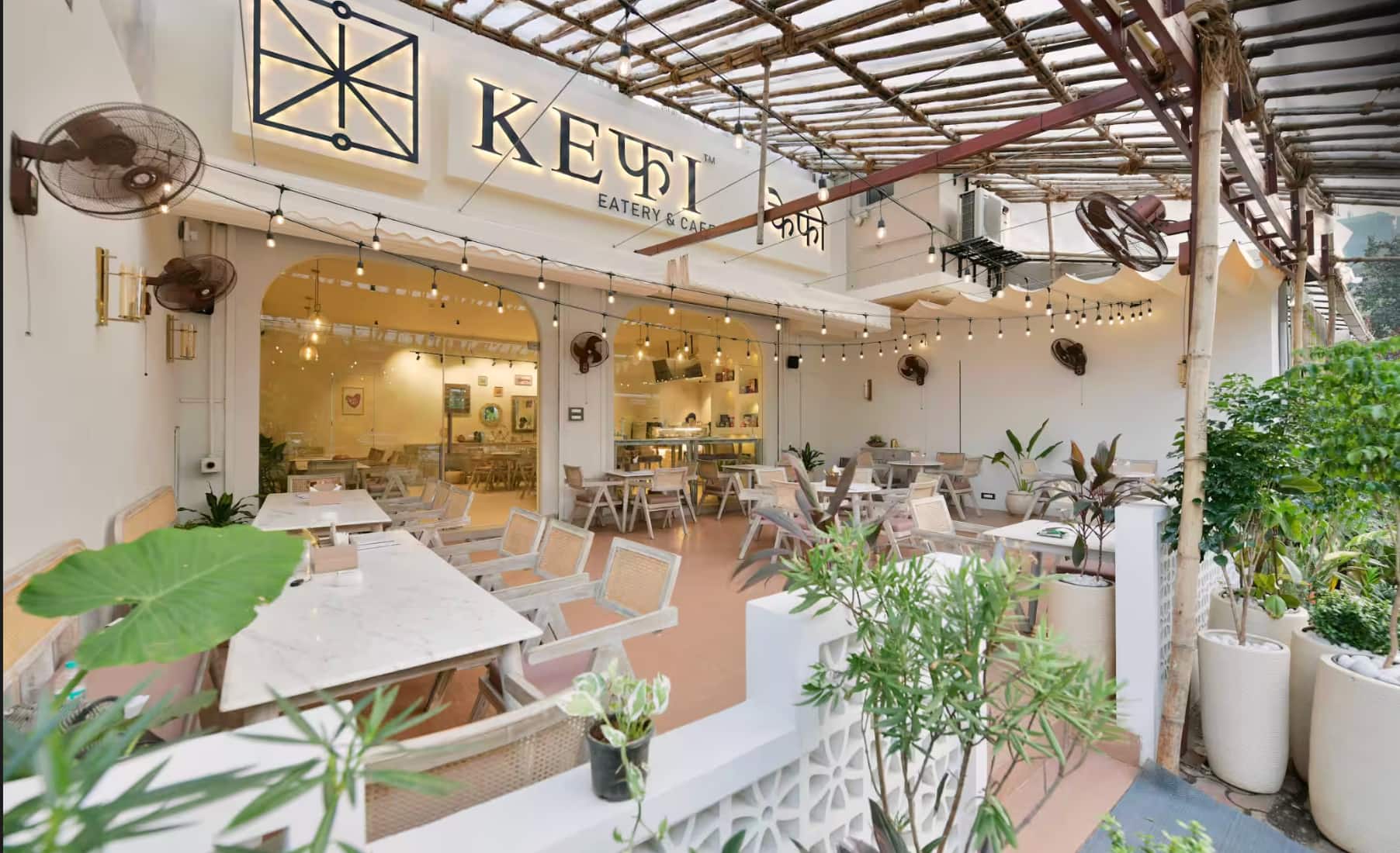 Restaurant image