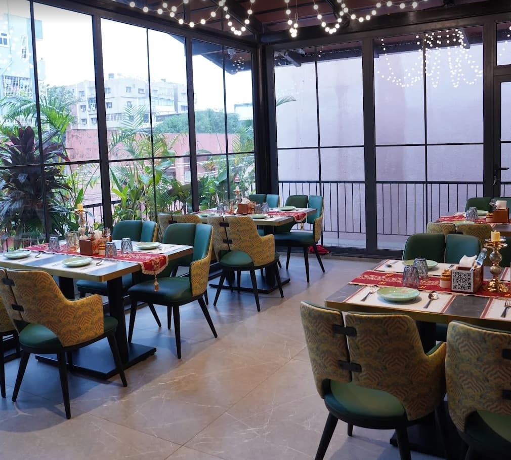 Restaurant image
