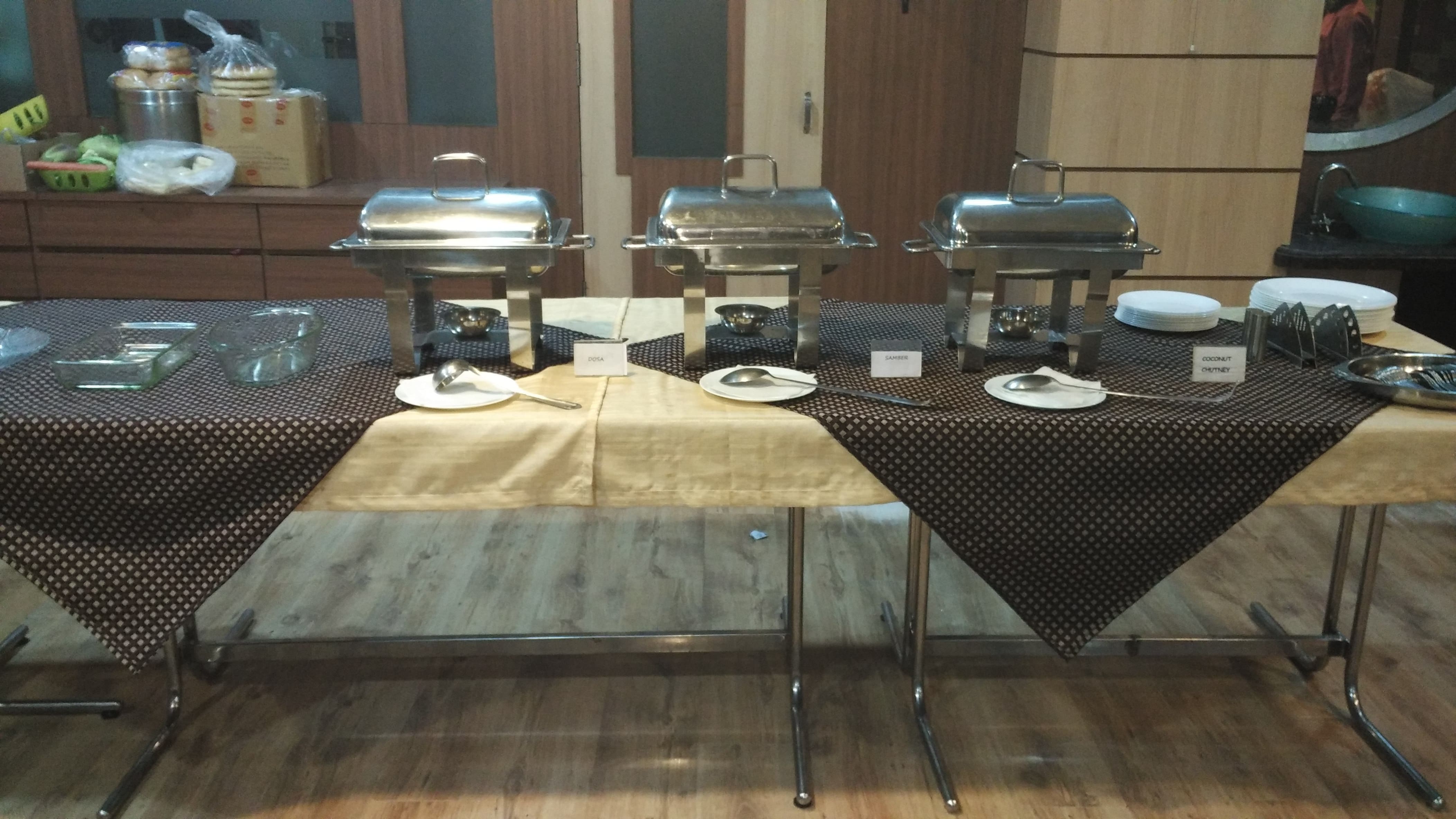 Menu of Drive In Snacks Bar, Kankurgachi, Kolkata