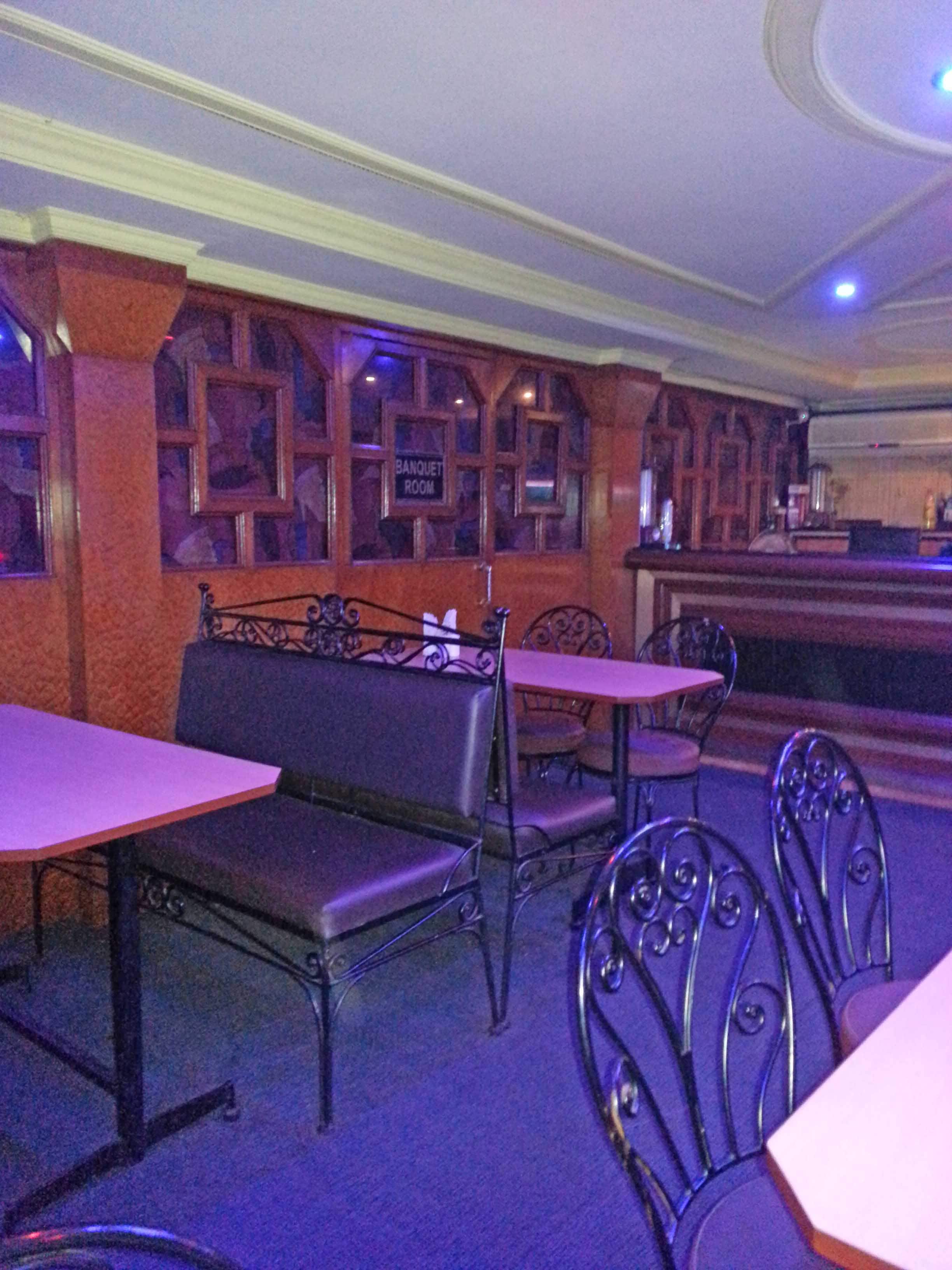 Menu of Cecil Bar & Restaurant, Bow Bazar, Kolkata