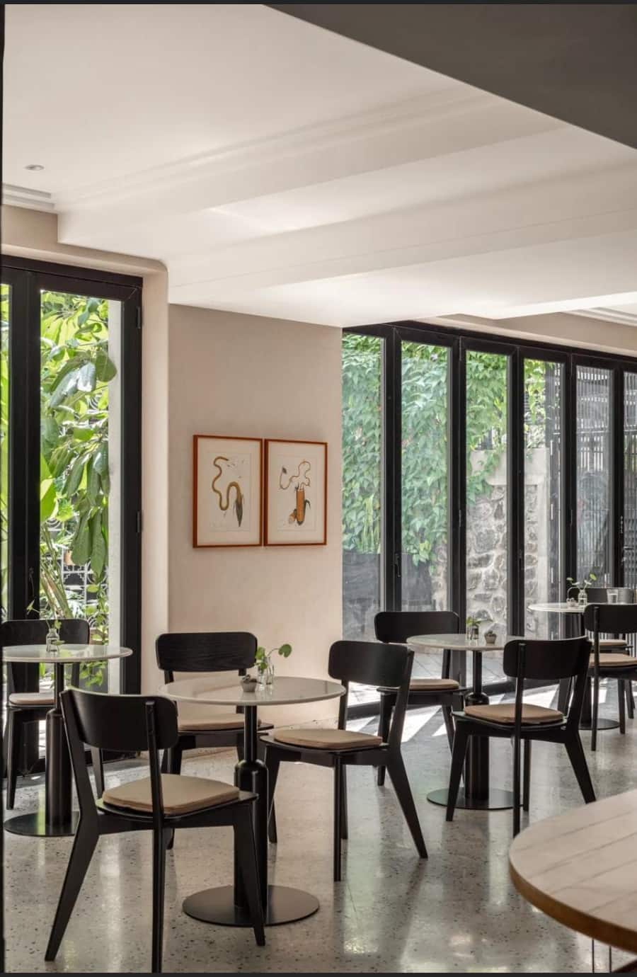 Anaaj Bistro image