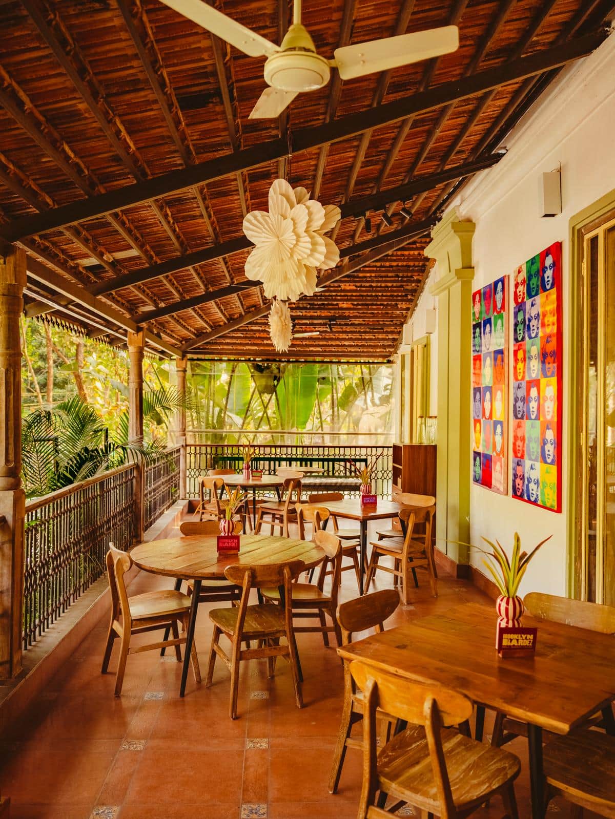 Restaurant image