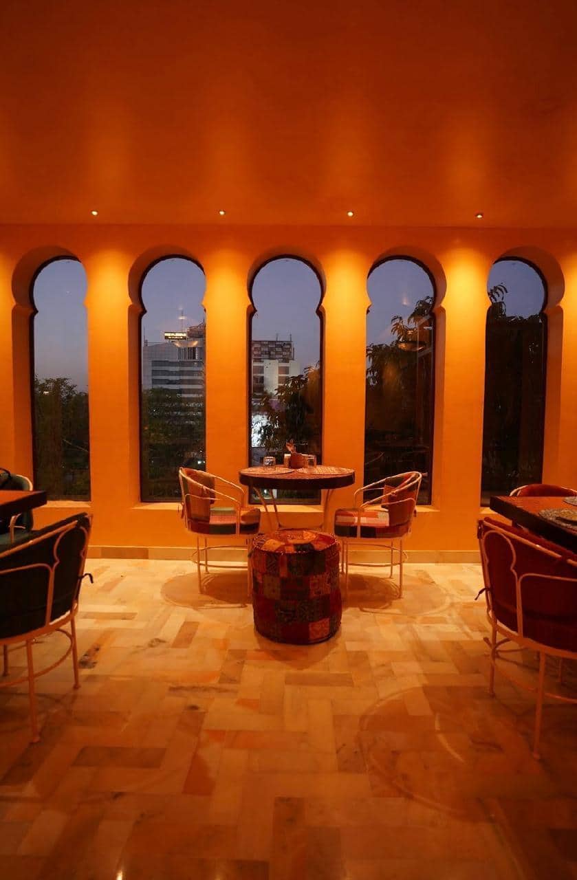 Restaurant image