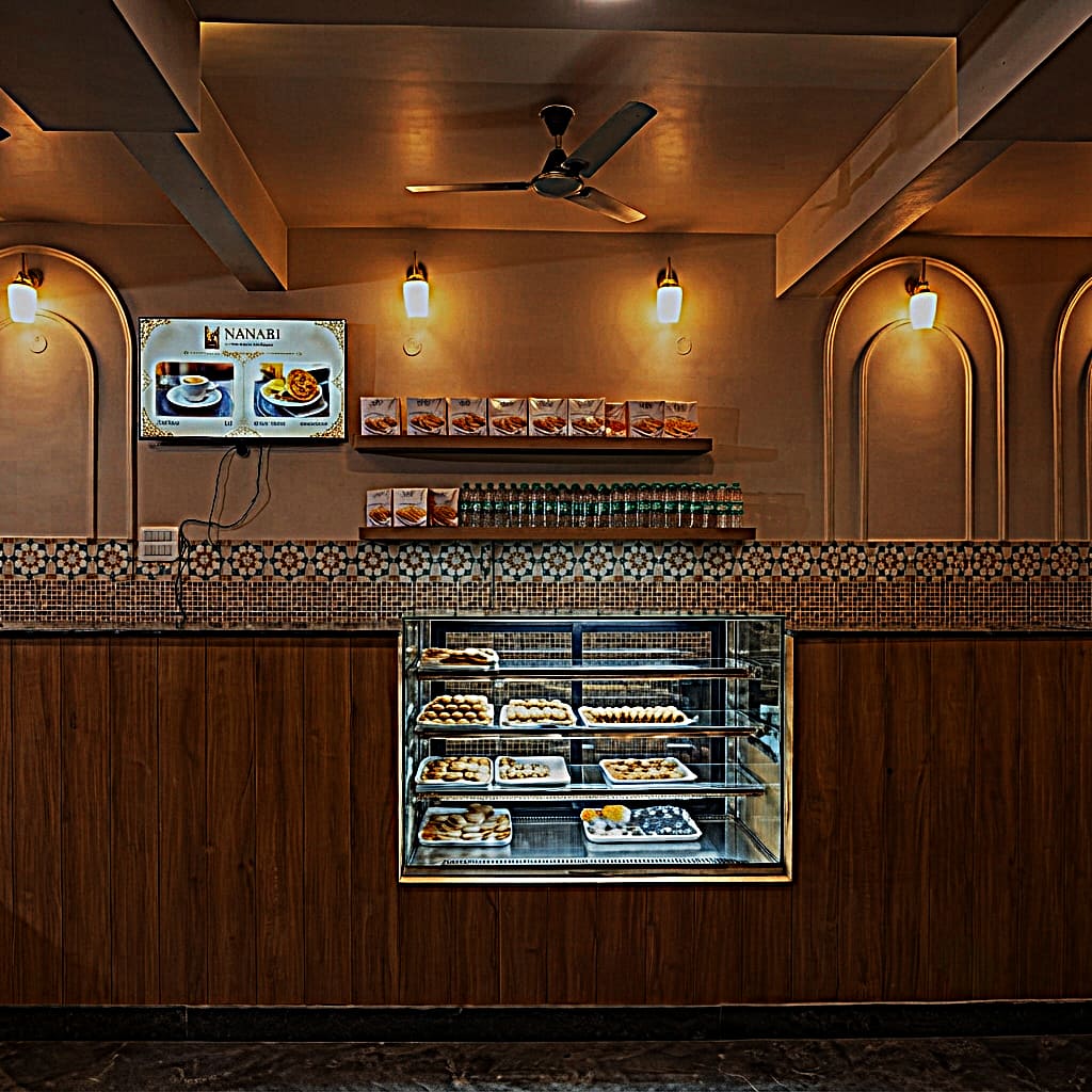 Restaurant image