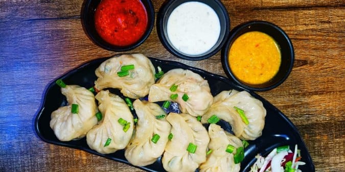 The Momos Craze, Sanpada order online - Zomato