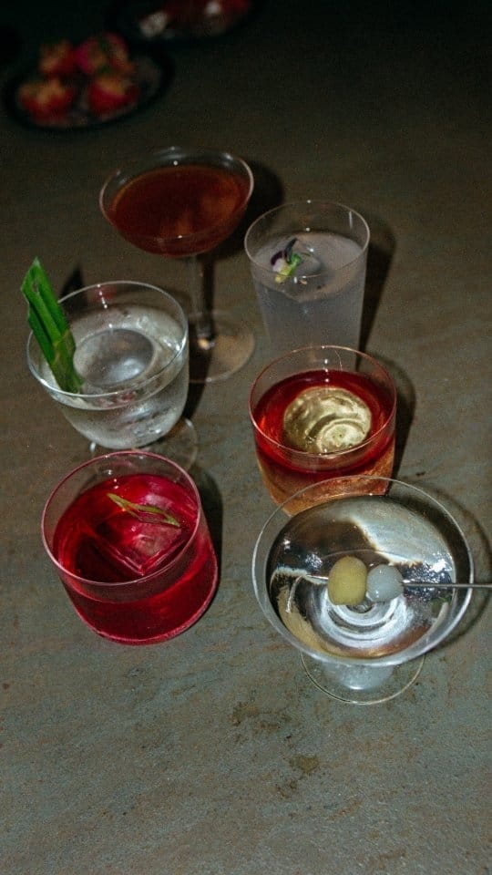 best bars in delhi, speakeasy delhi, best bar in connaught place, best cocktail bar in delhi, cocktail bars in delhi - Top Banana - img2