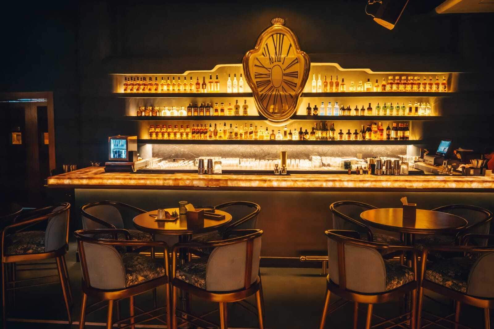 Restaurant image
