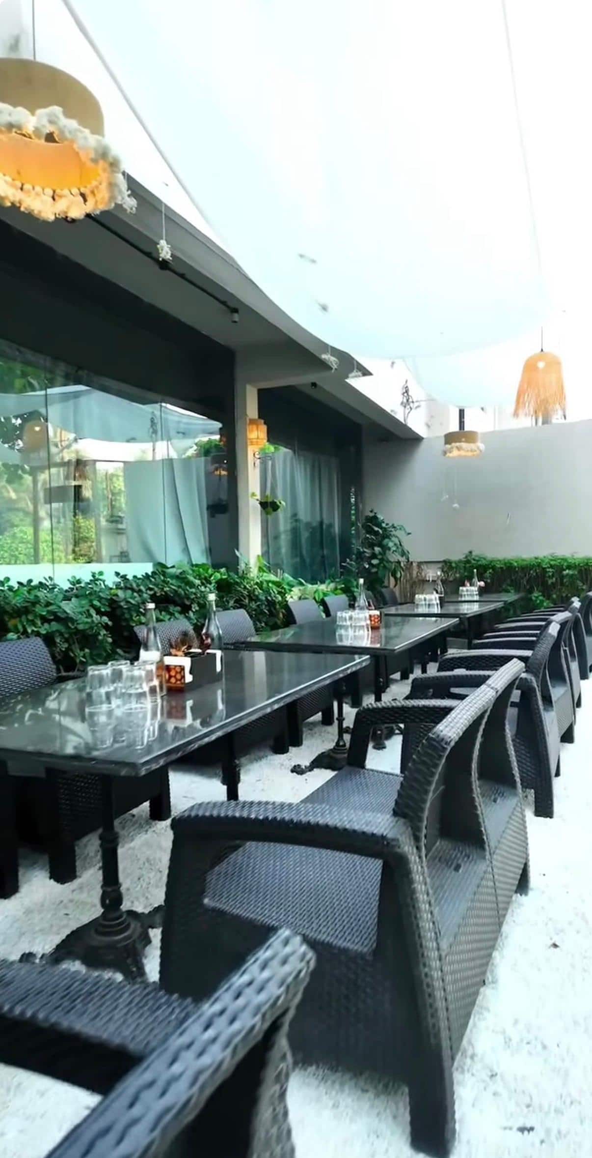 Kuku Beer Kebabs & Biryani - Nest Beacon image