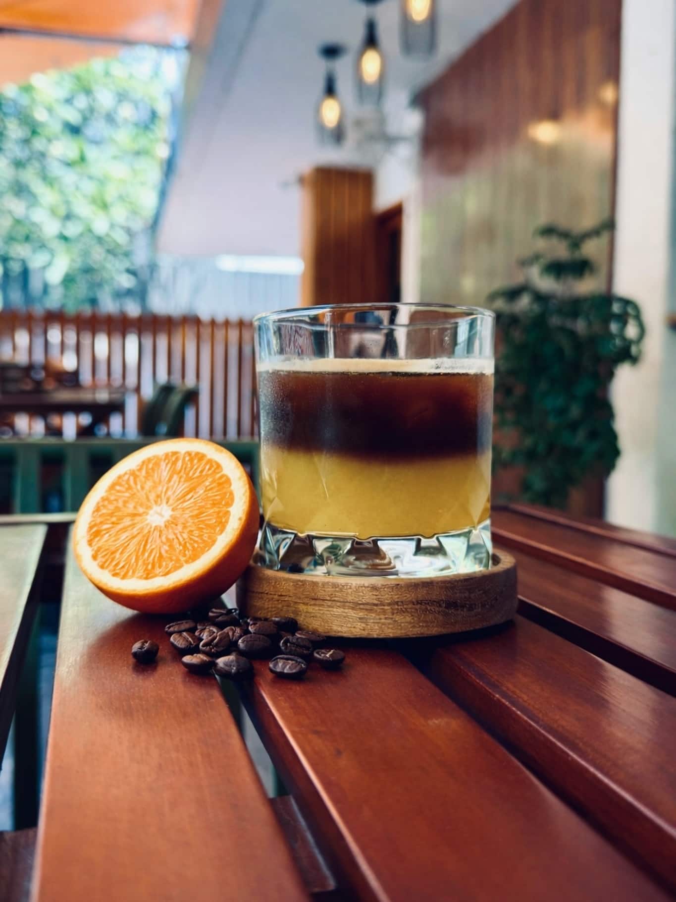 cafes, outdoor cafe near me, outdoor cafes, cafe outdoor seating, cafe with outdoor seating near me - Backstory Coffee - img3